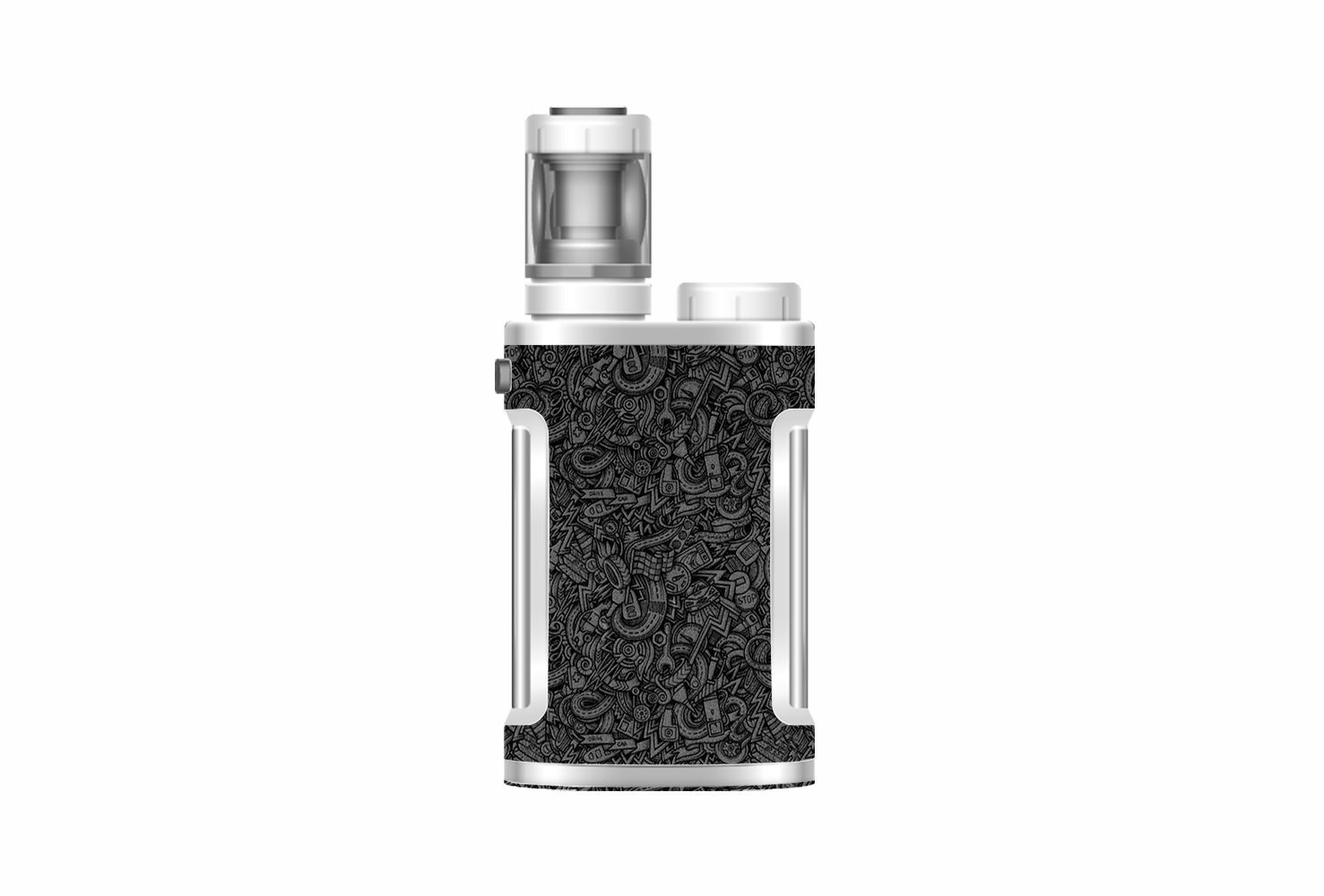 Miếng dán skin Vape Pod