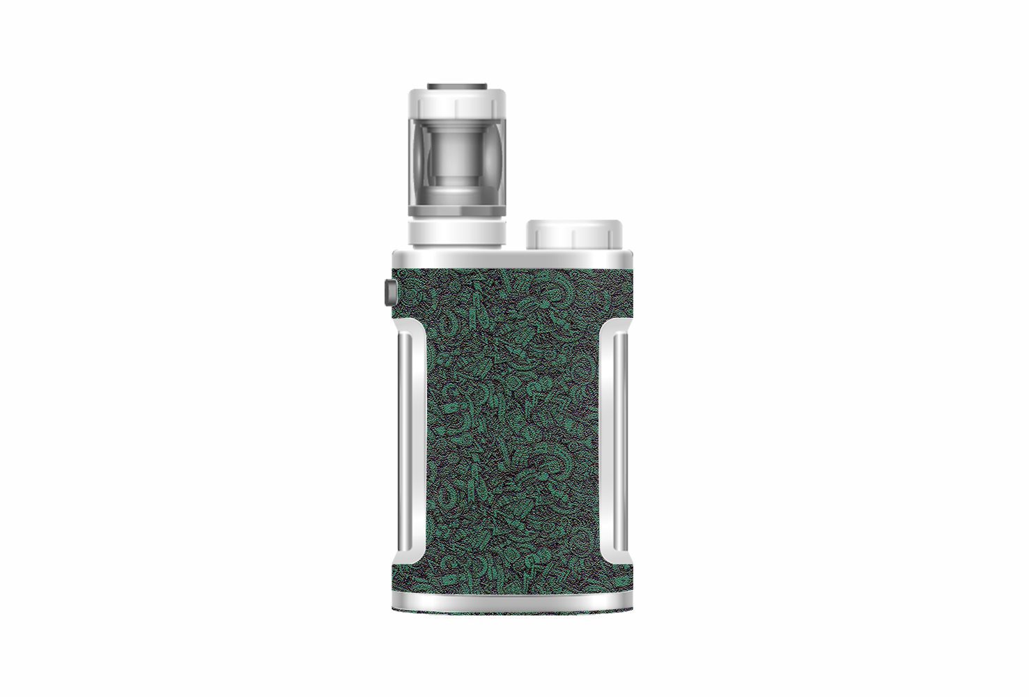 Miếng dán skin Vape Pod