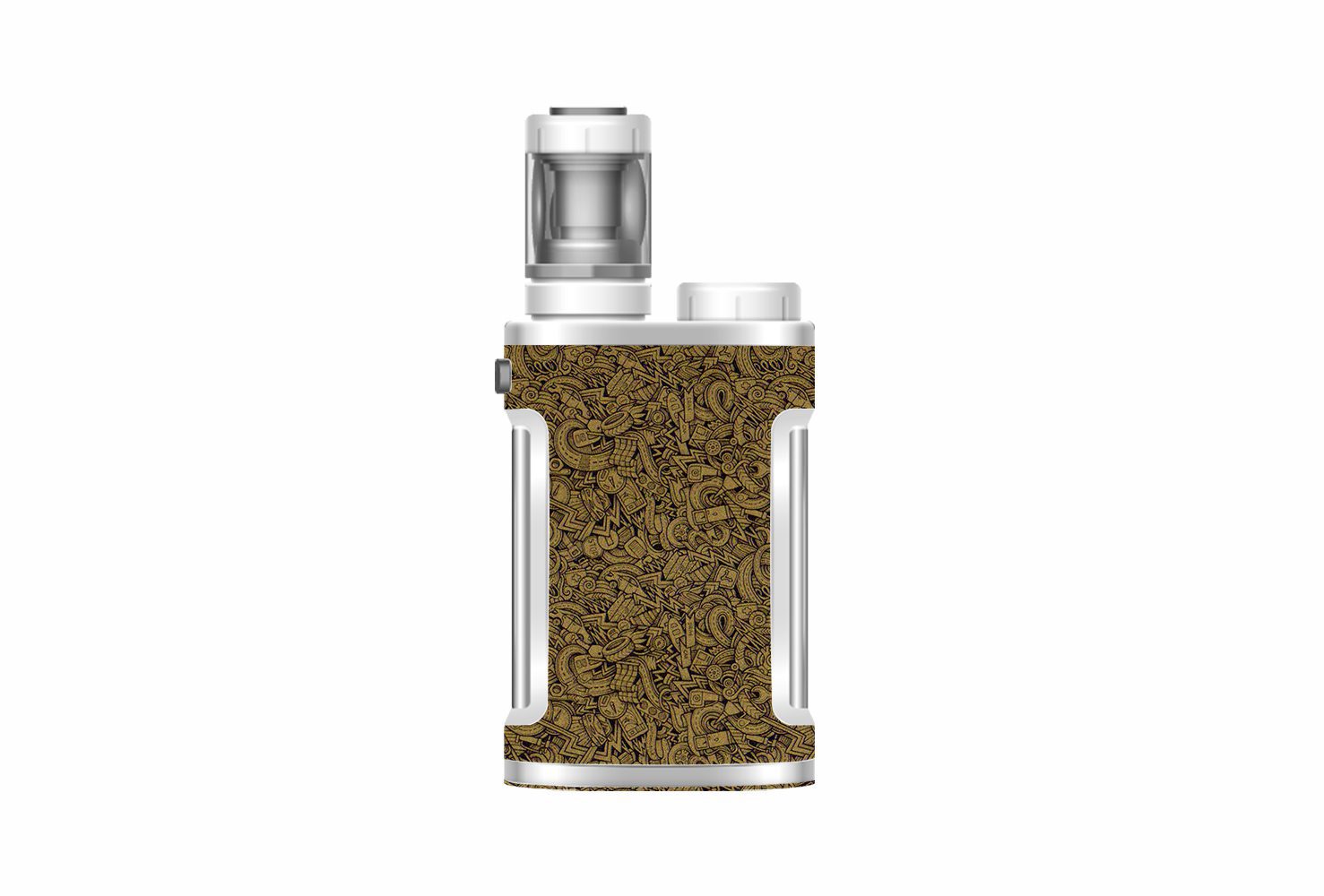 Miếng dán skin Vape Pod