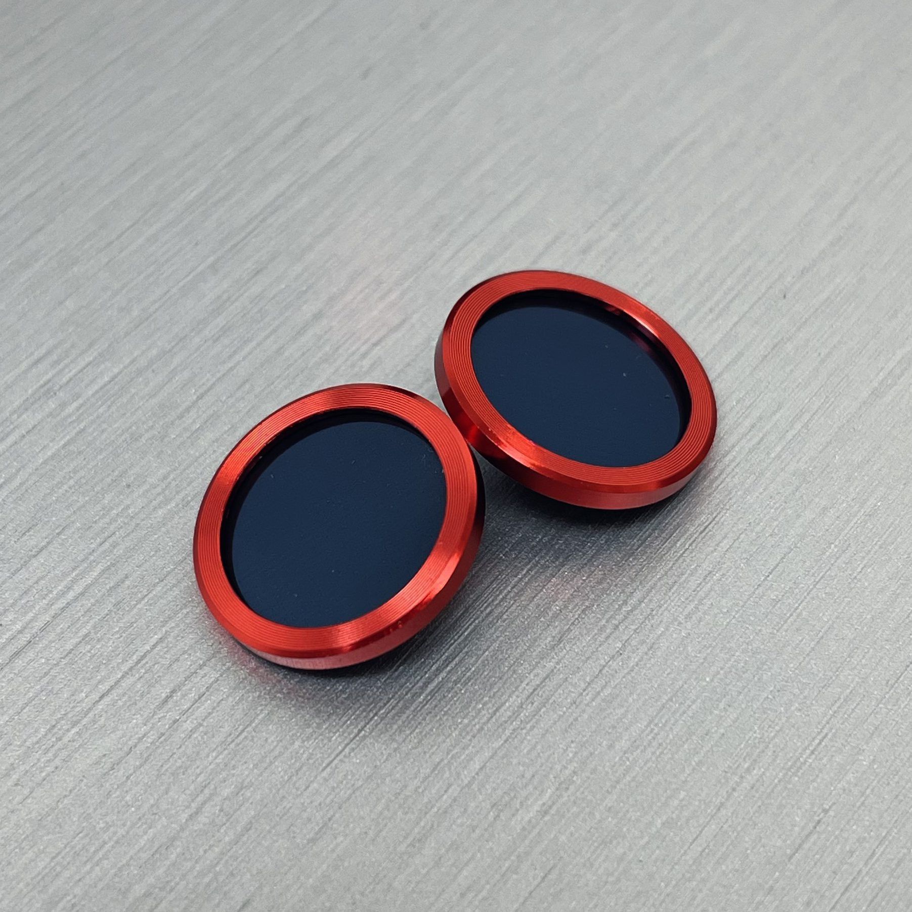 Ốp Viền Camera Cho Điện Thoại iPhone 13 / 13 Mini