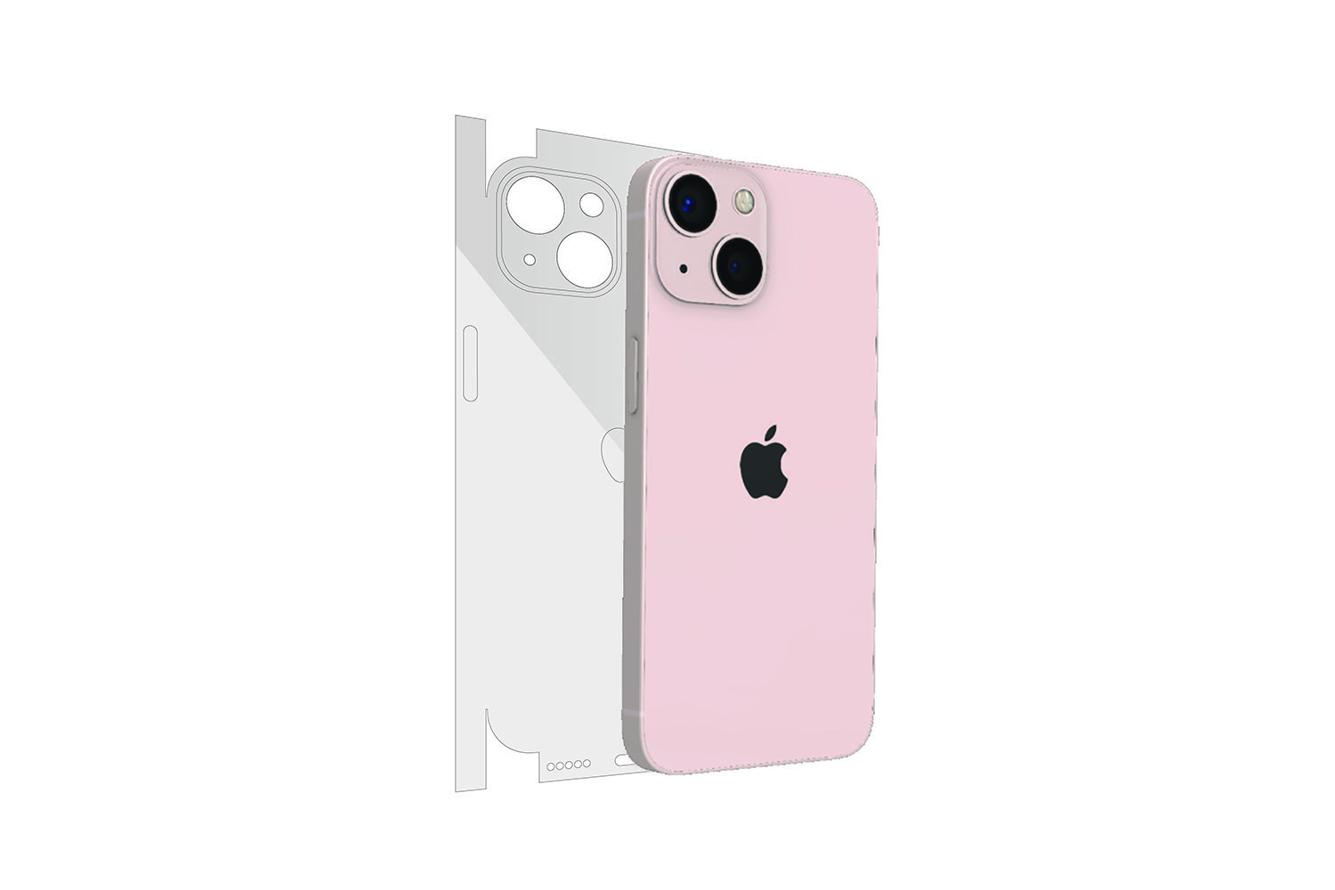 iPhone 6, 6s