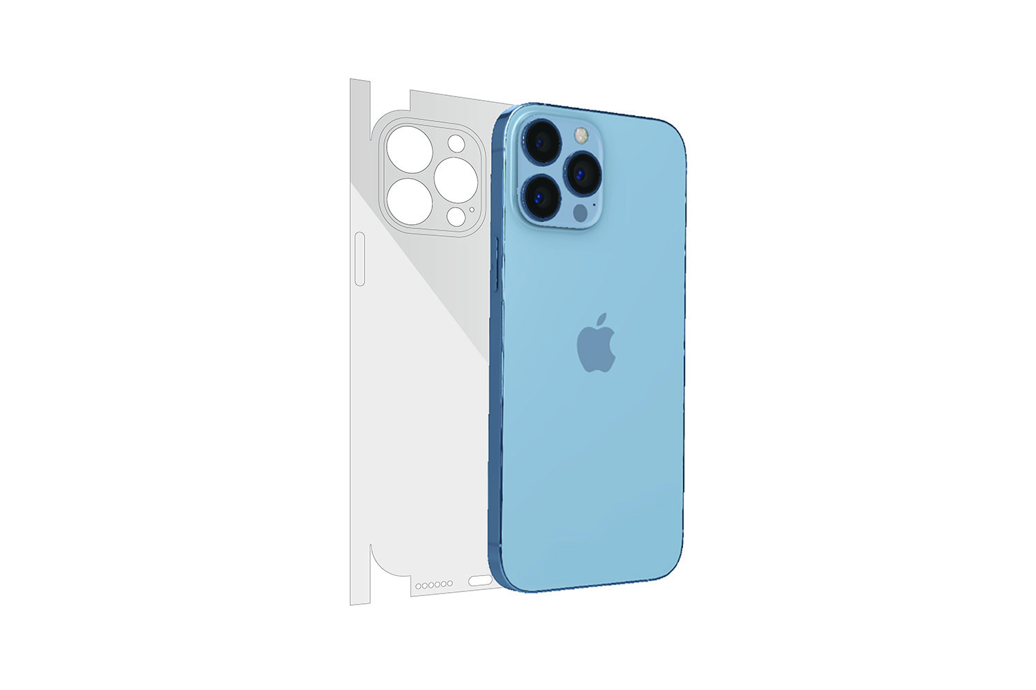 iPhone 6, 6s