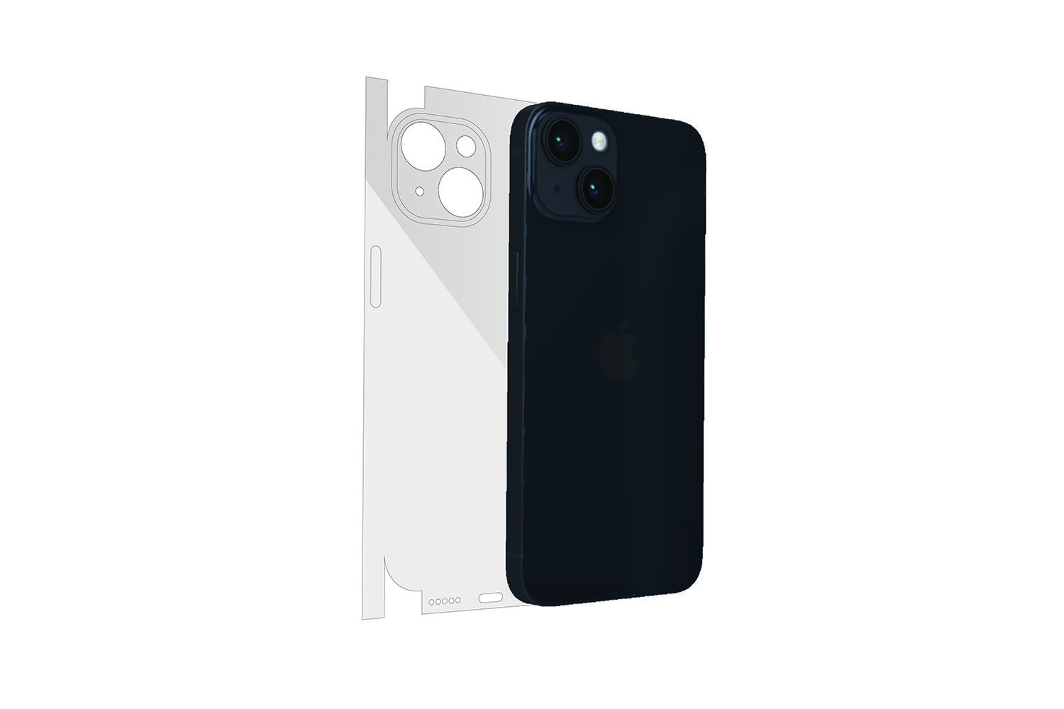 iPhone 6, 6s