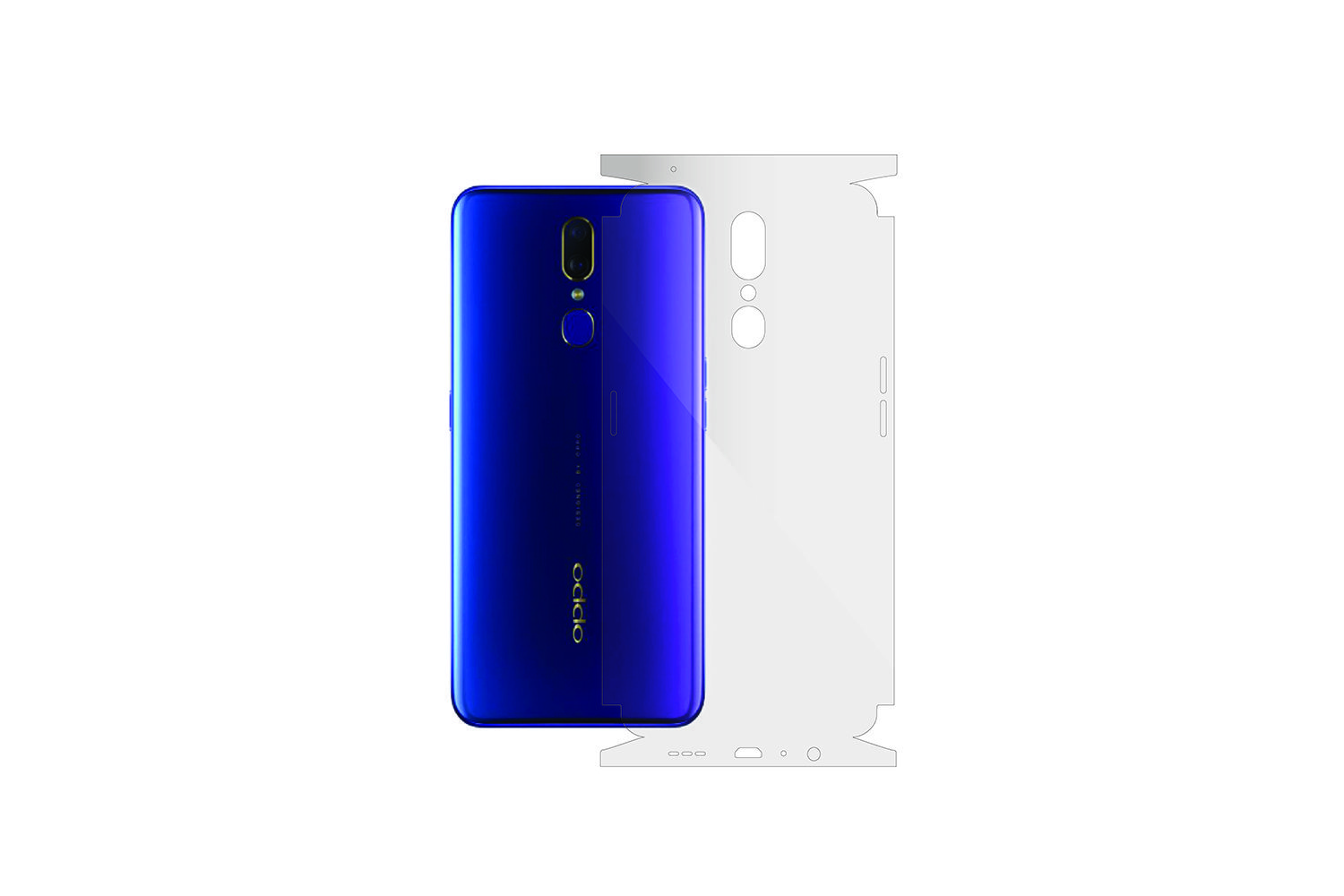 OPPO F11