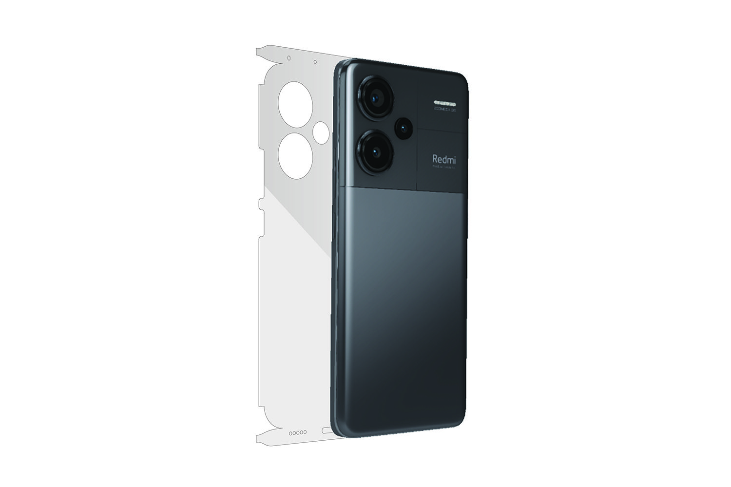Xiaomi Redmi Note 13 Pro Plus
