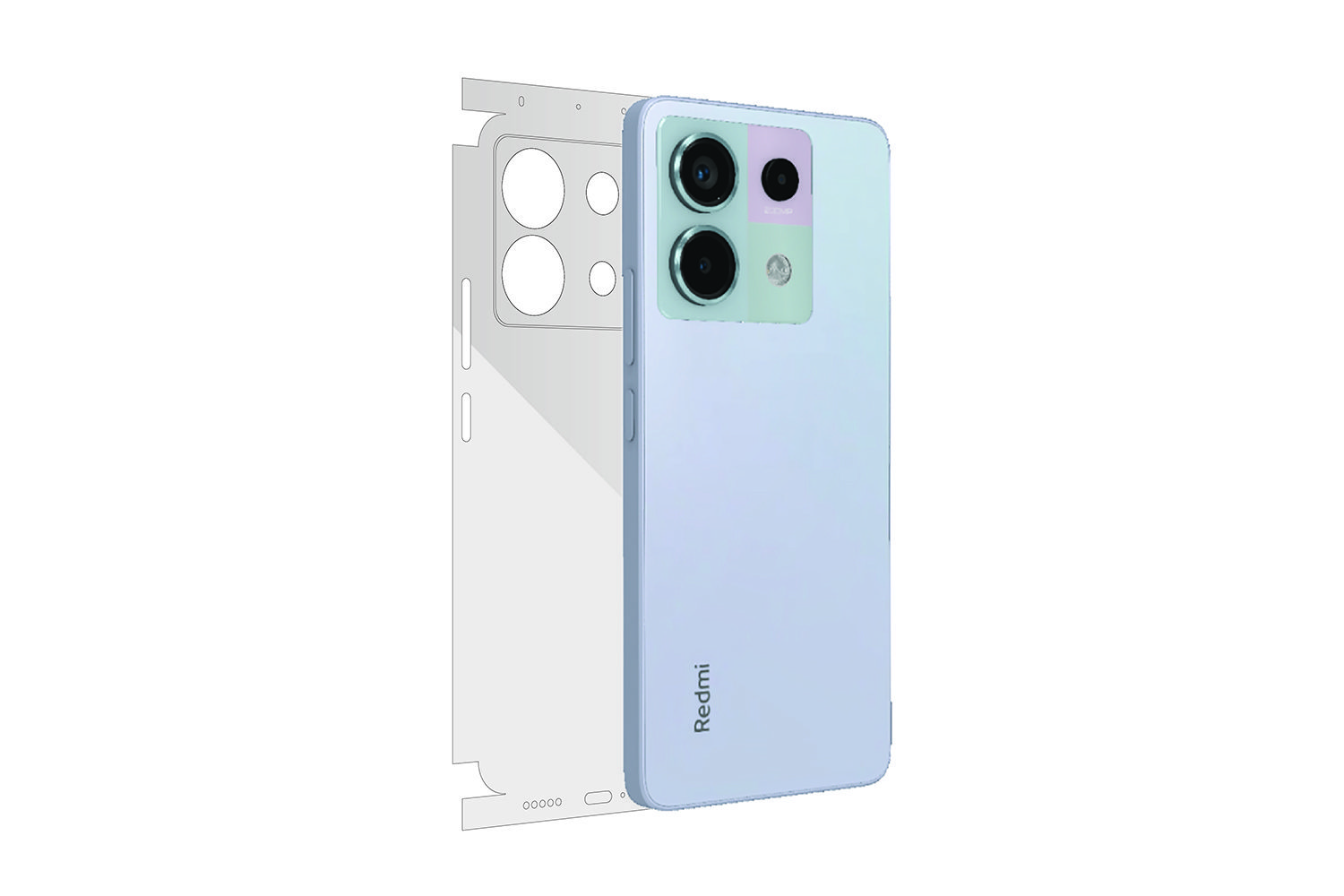 Xiaomi Redmi Note 13 Pro