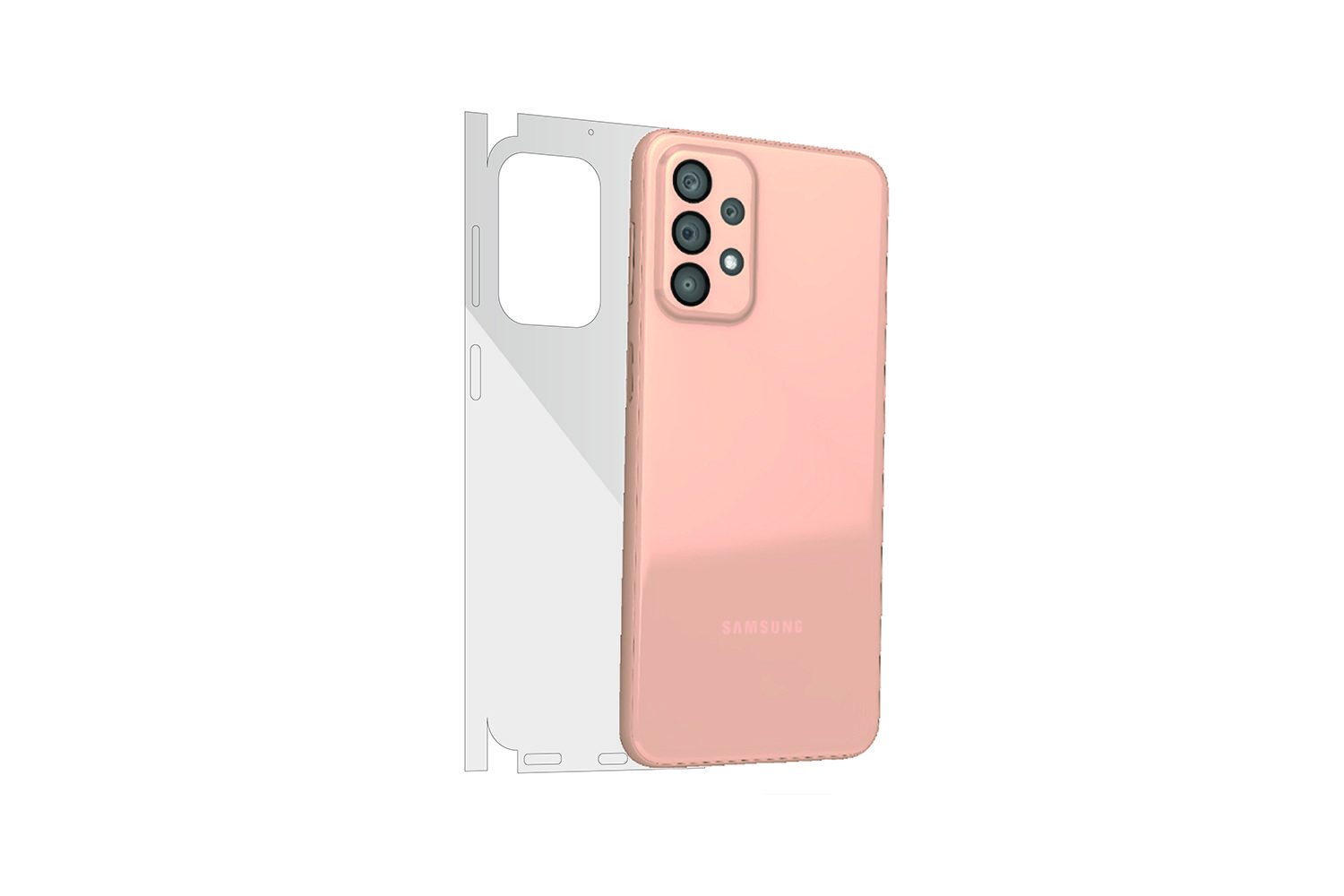 Samsung Galaxy A23 5G