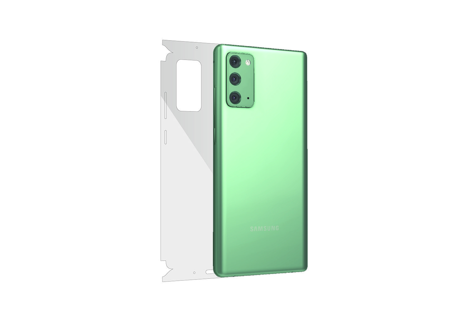 Samsung Galaxy A80