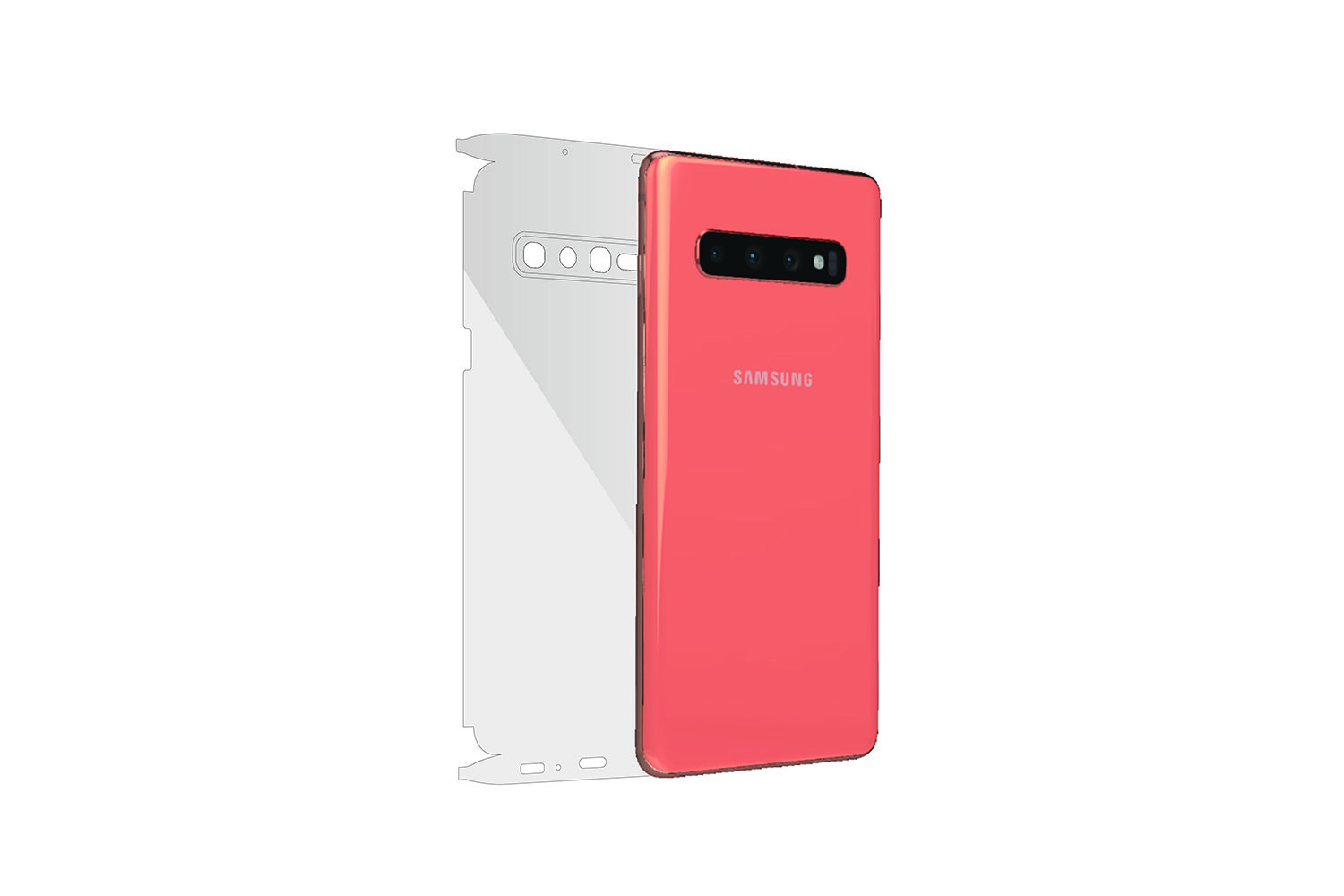 Samsung Galaxy S10