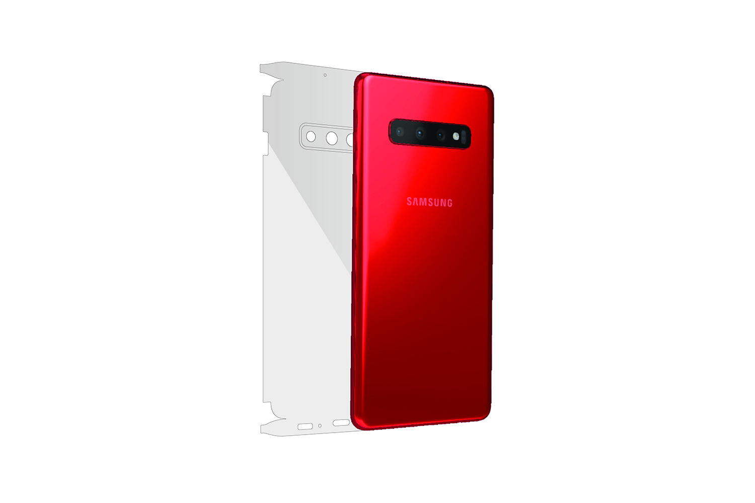 Samsung Galaxy S10 Plus