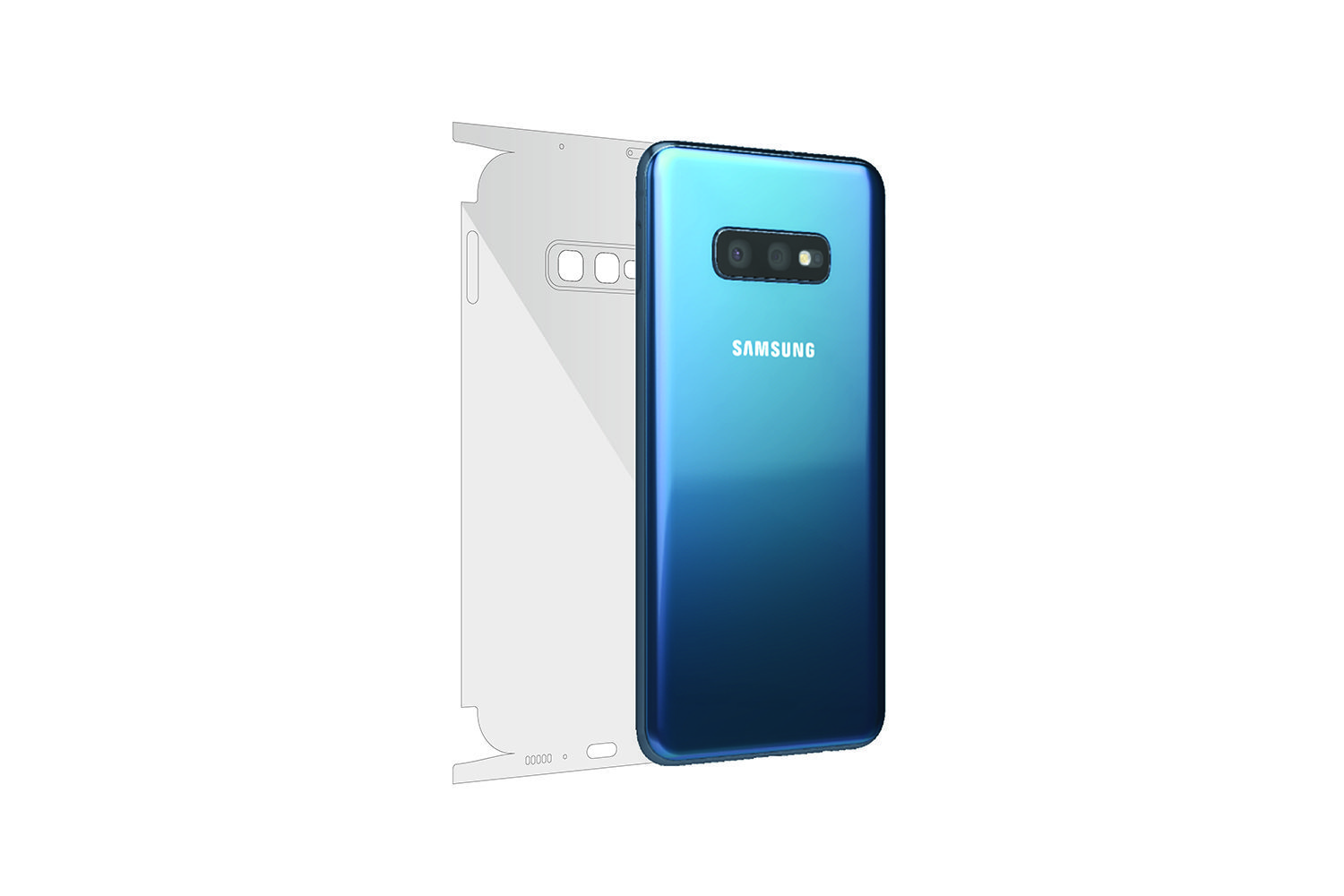 Samsung Galaxy S10e