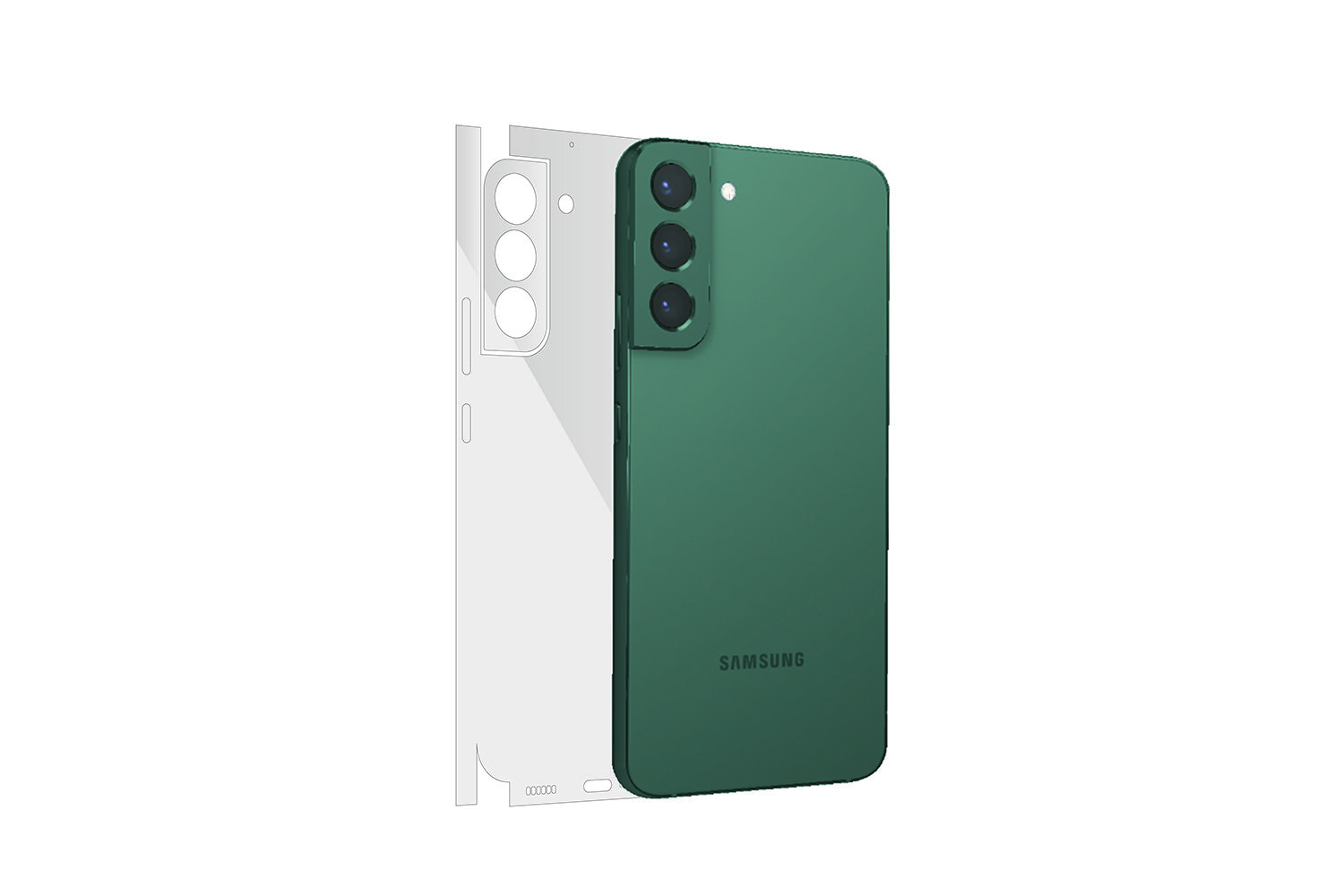 Samsung Galaxy S22 Plus