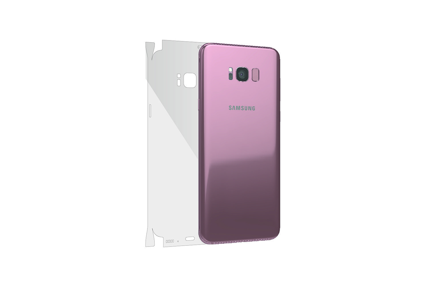 Samsung Galaxy S8 Plus