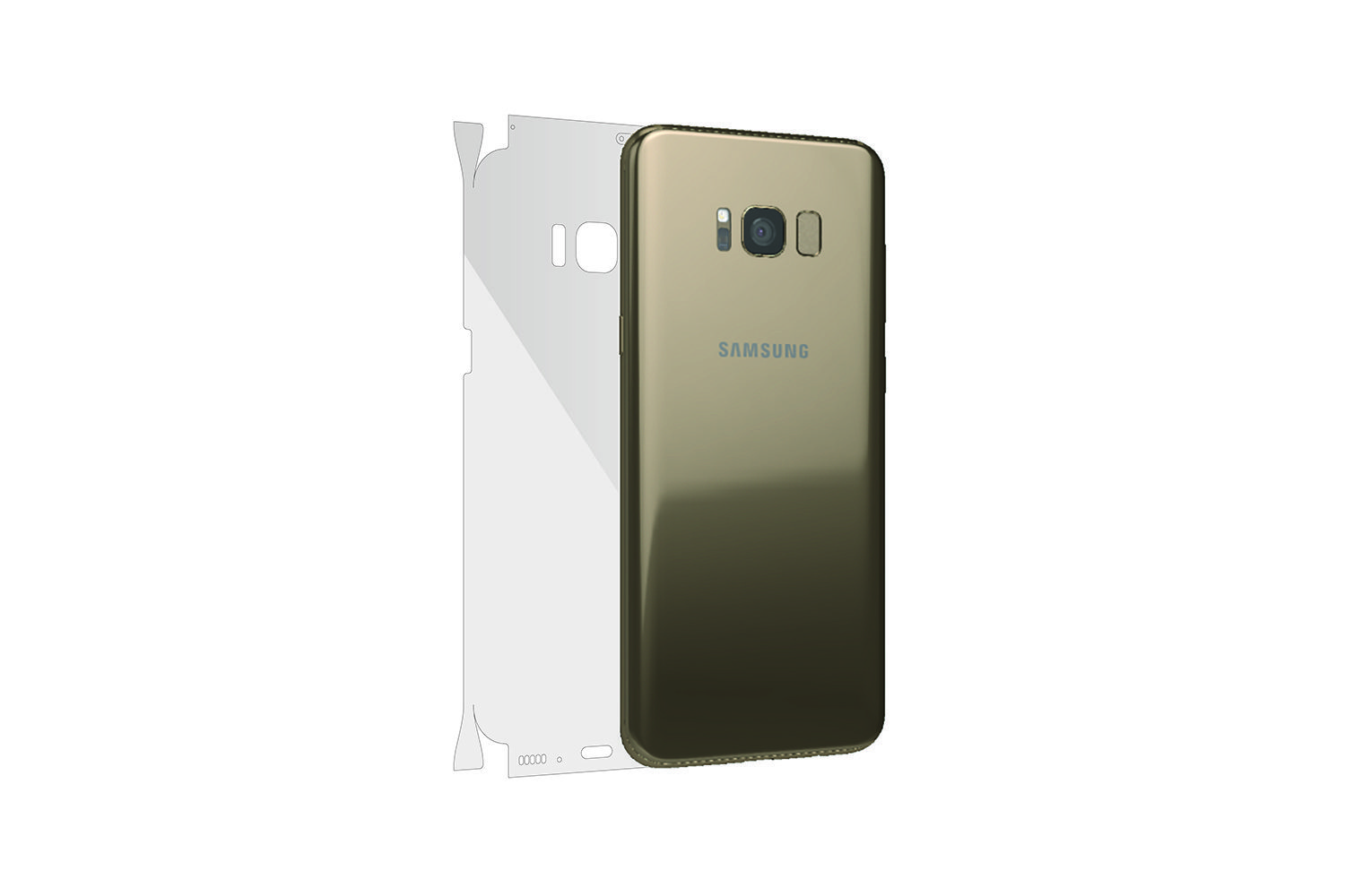 Samsung Galaxy S8