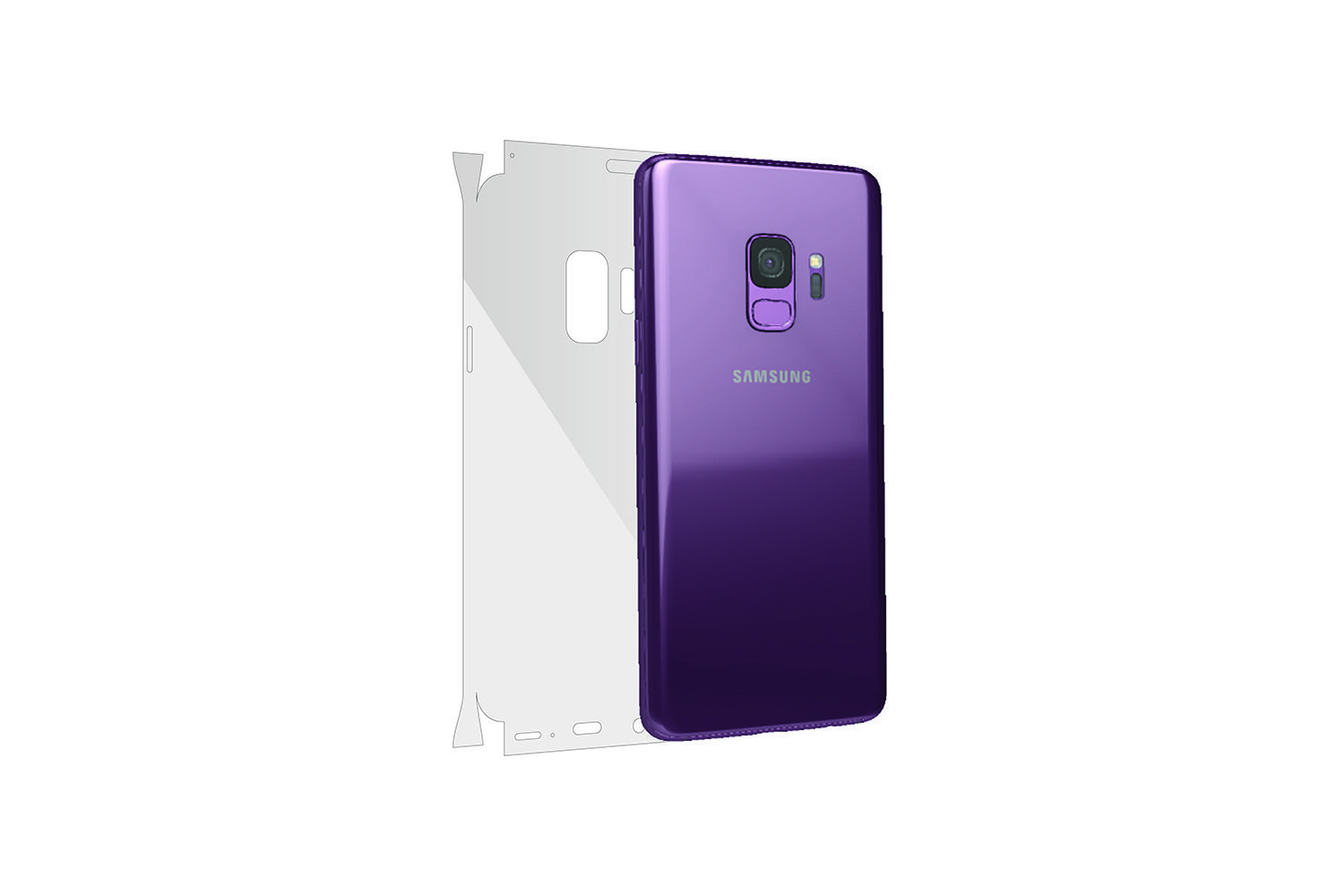 Samsung Galaxy S9