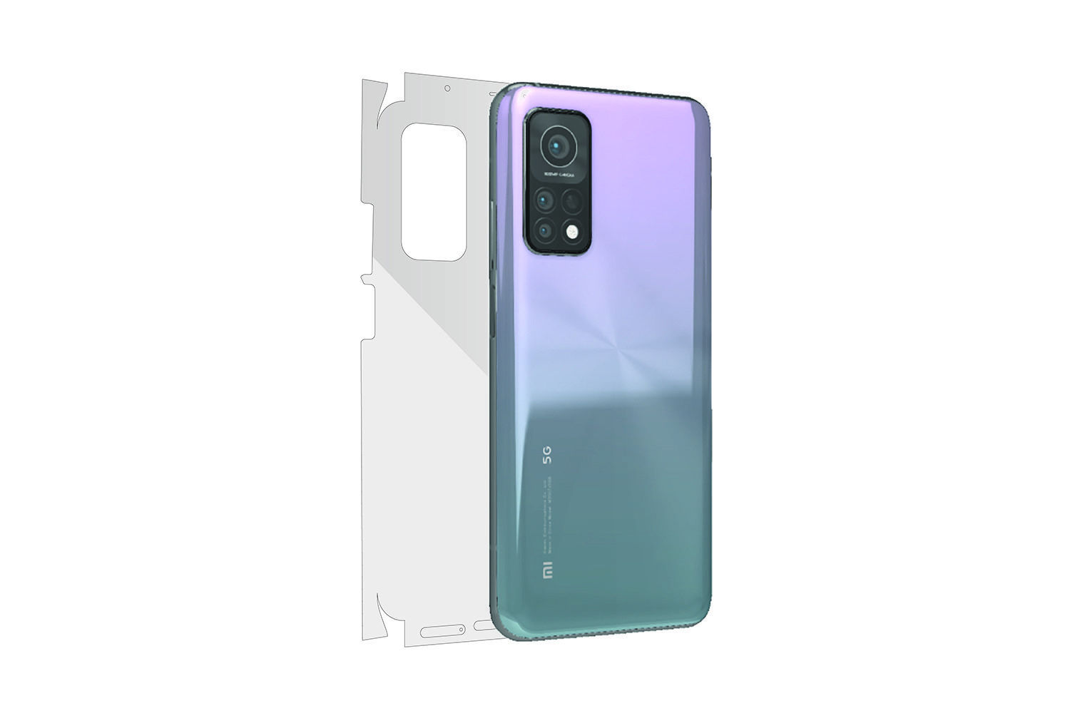 Xiaomi Mi 10T Pro 5G