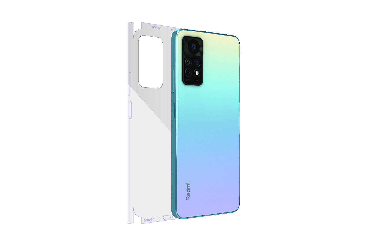 Xiaomi Redmi Note 11 Pro