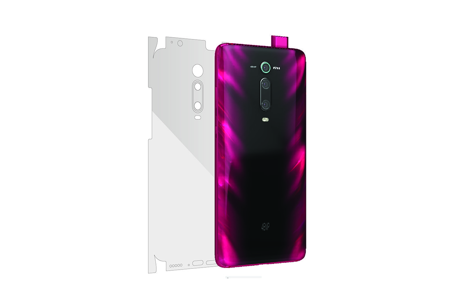 Xiaomi Redmi K20 Pro