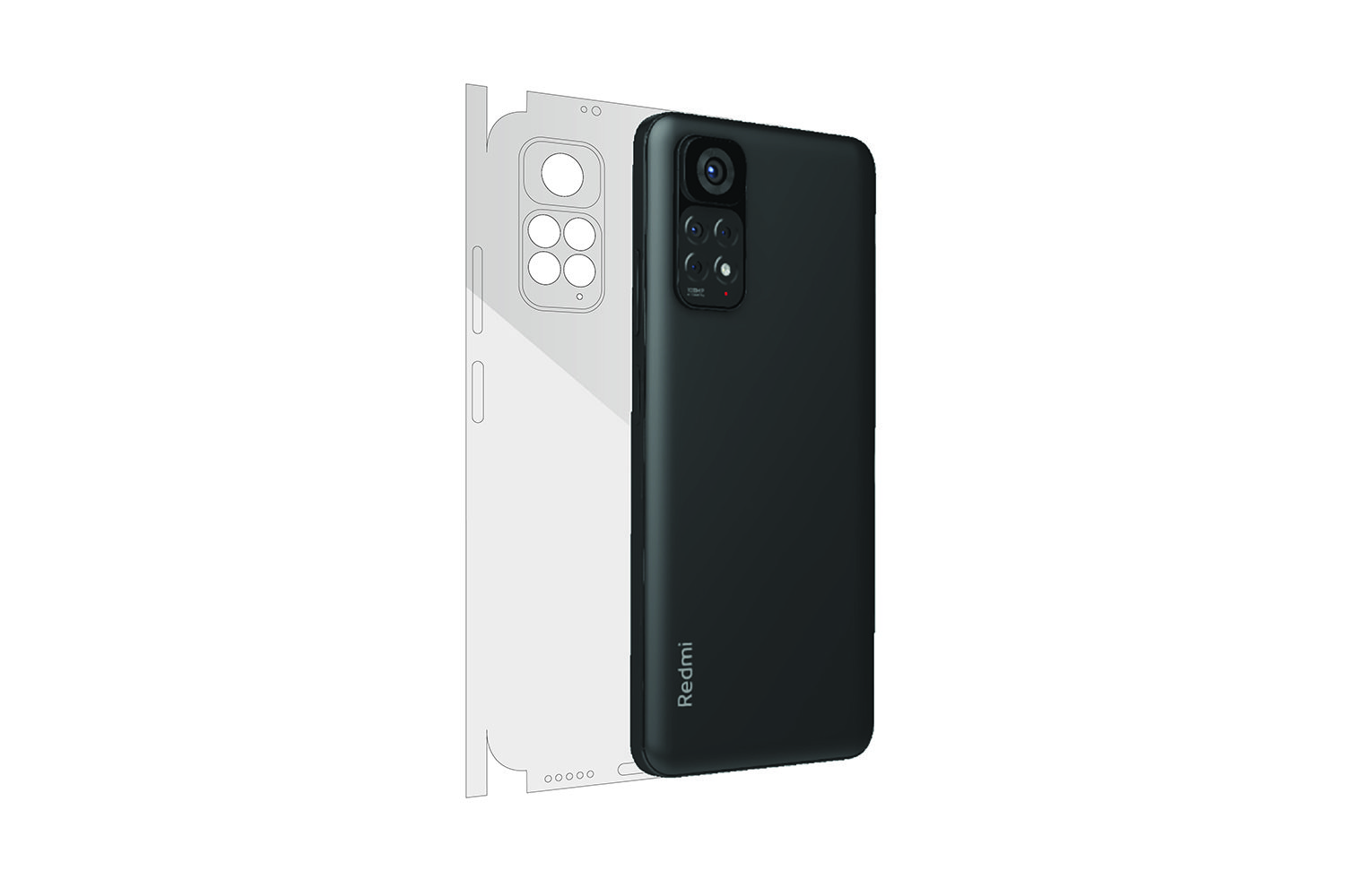Xiaomi Redmi Note 11S