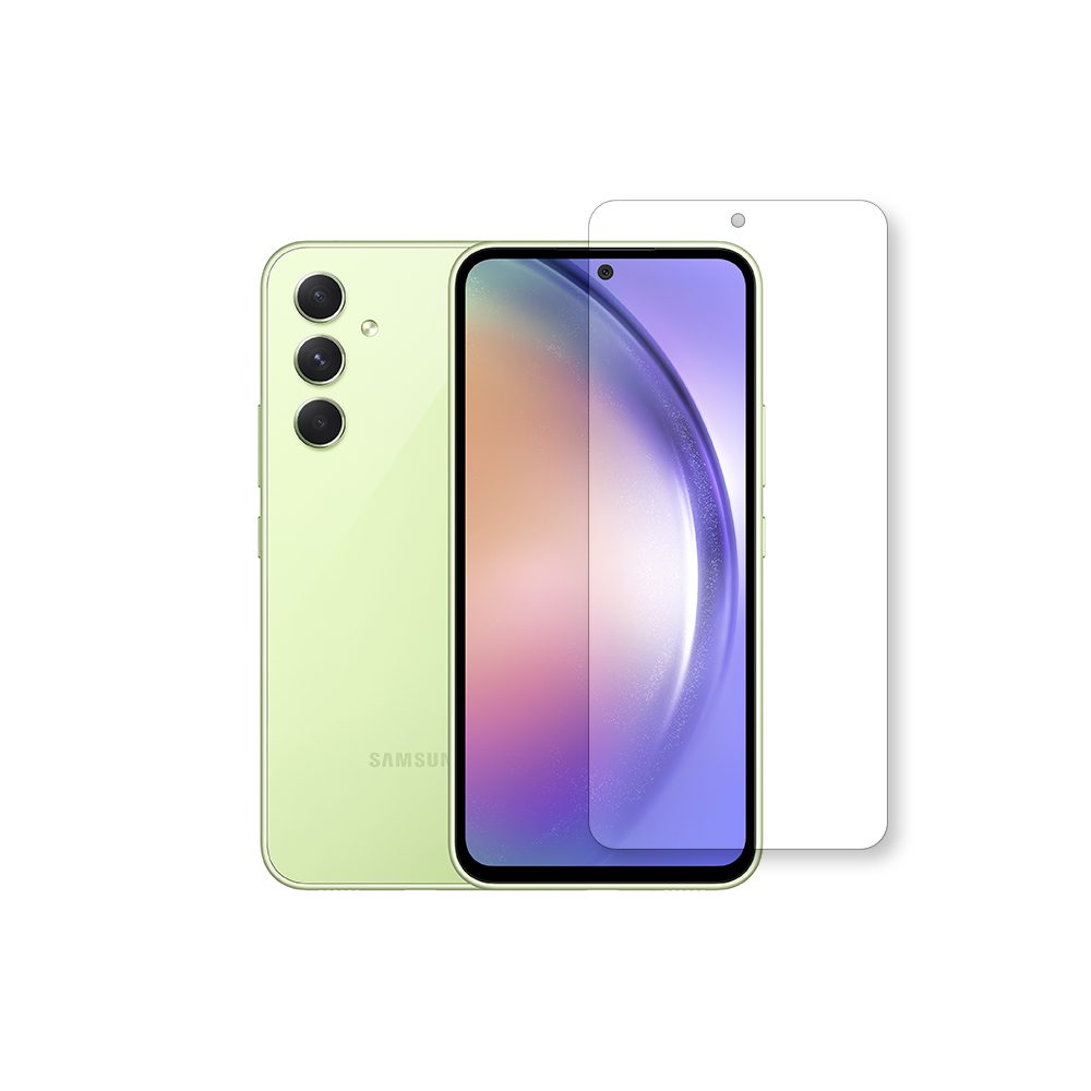 Galaxy A Series