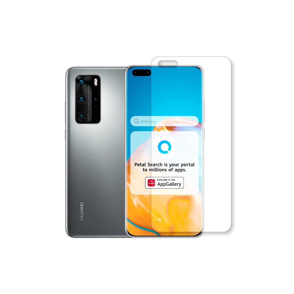 Huawei P40 Pro