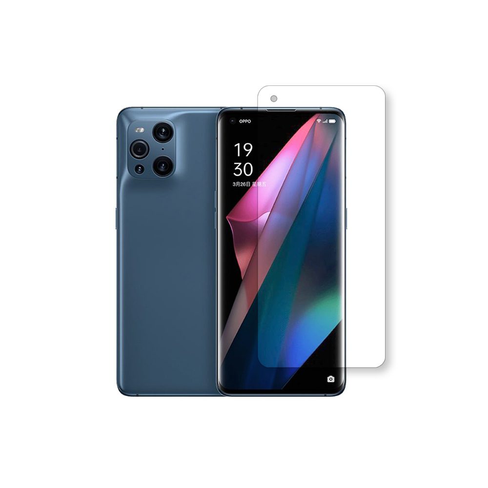 OPPO Find X3 Pro