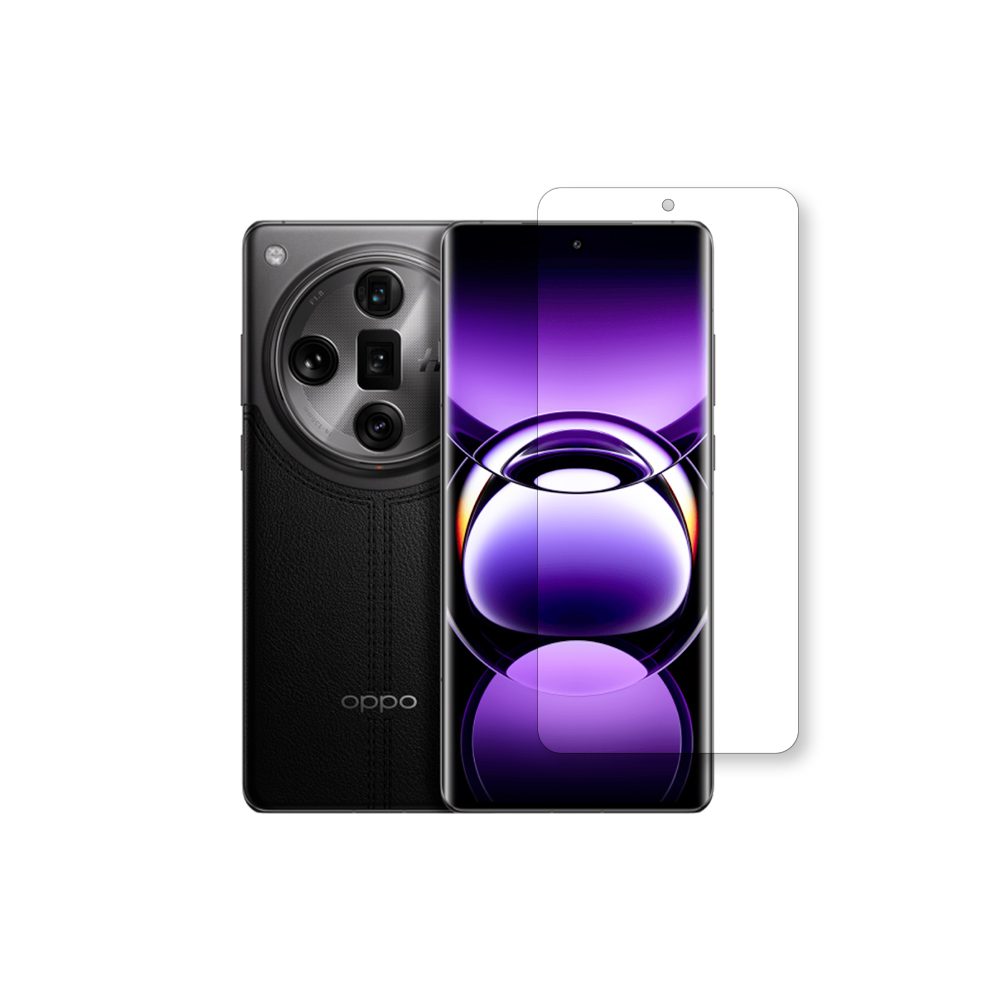 Oppo Find X7 Ultra
