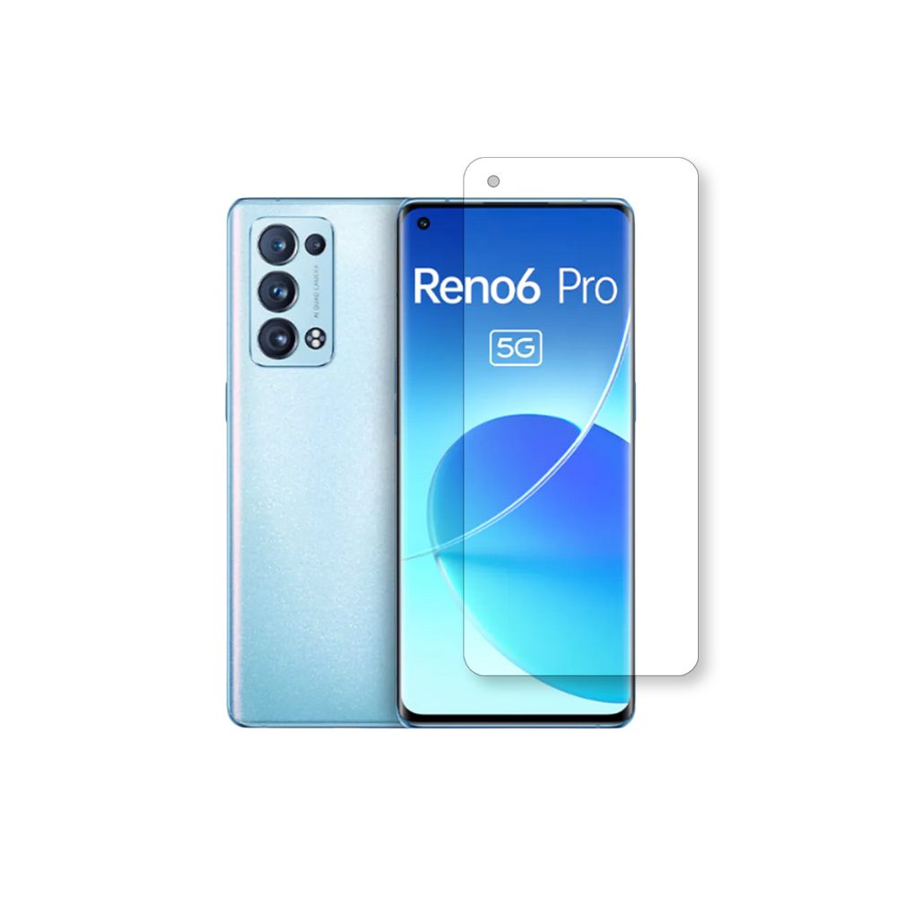 Oppo Reno 6 Pro