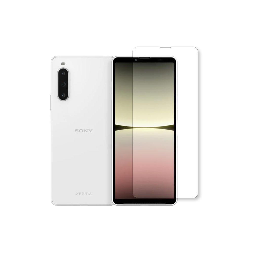 Sony Xperia 10 Mark 5