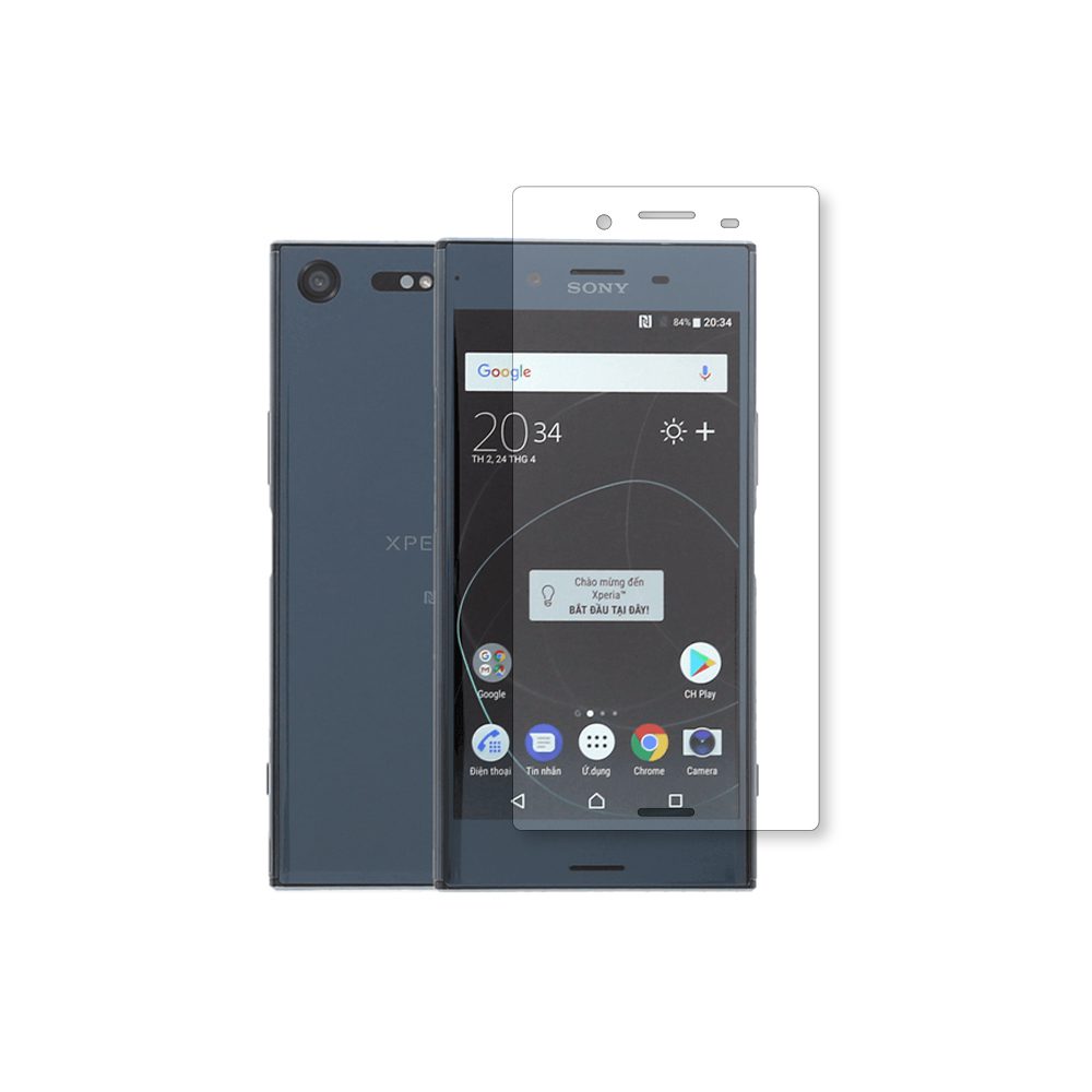 Sony Xperia XZ Premium