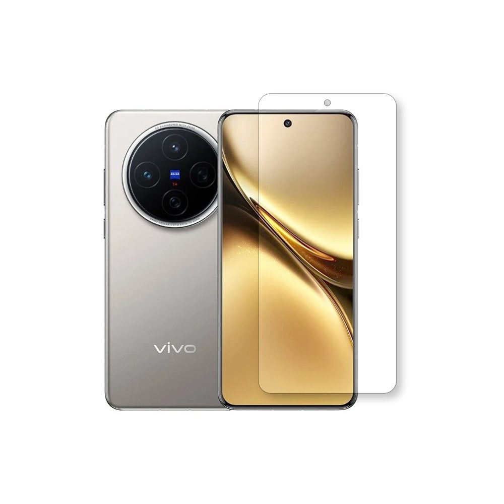 Vivo X200 Pro