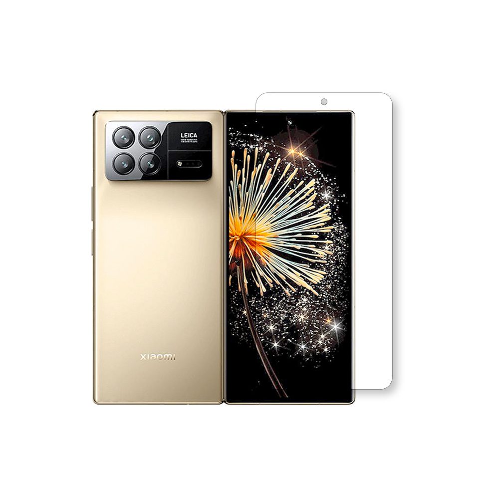 Xiaomi Mi Mix Fold 3