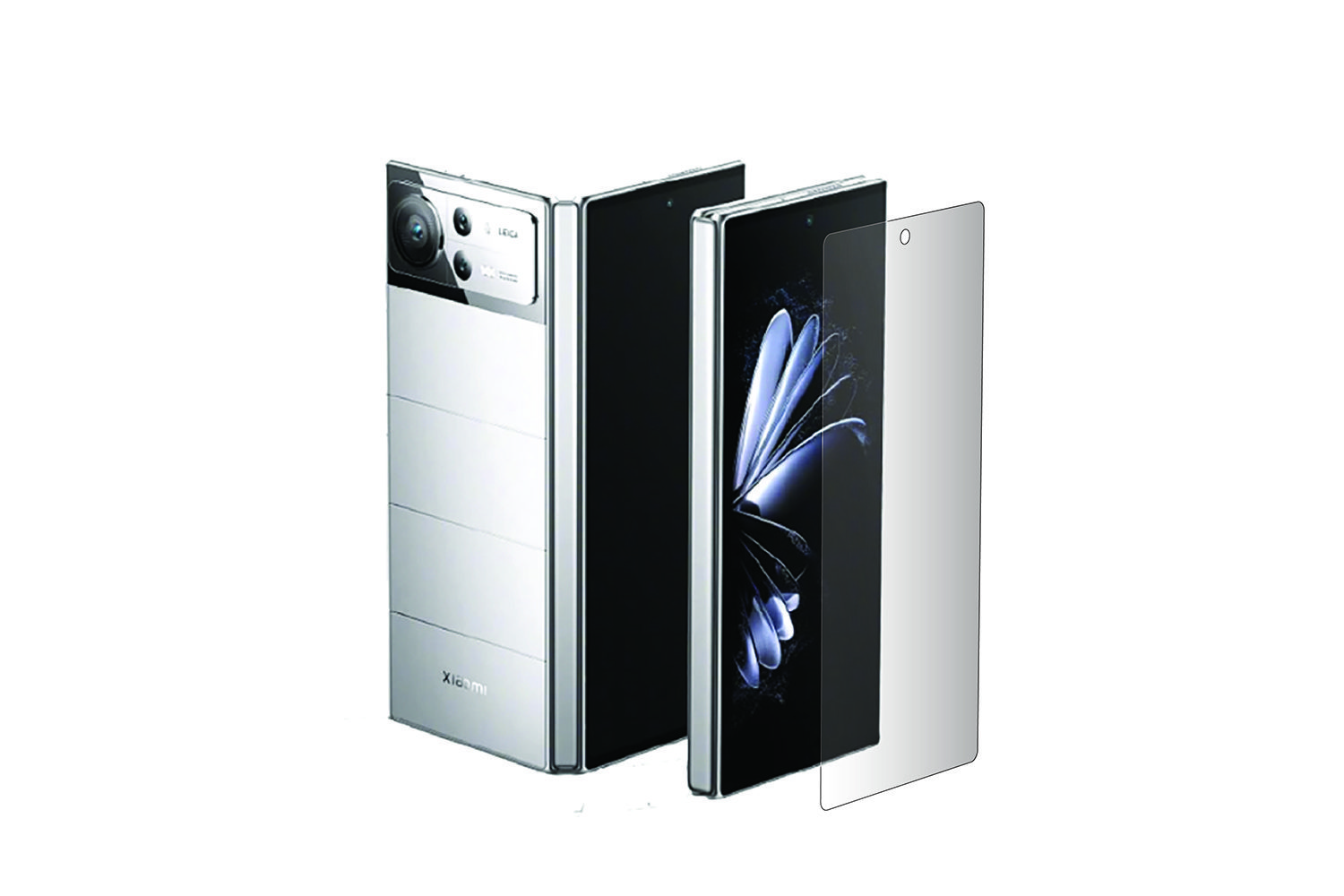 Miếng dán màn hình Xiaomi Mix Fold 2