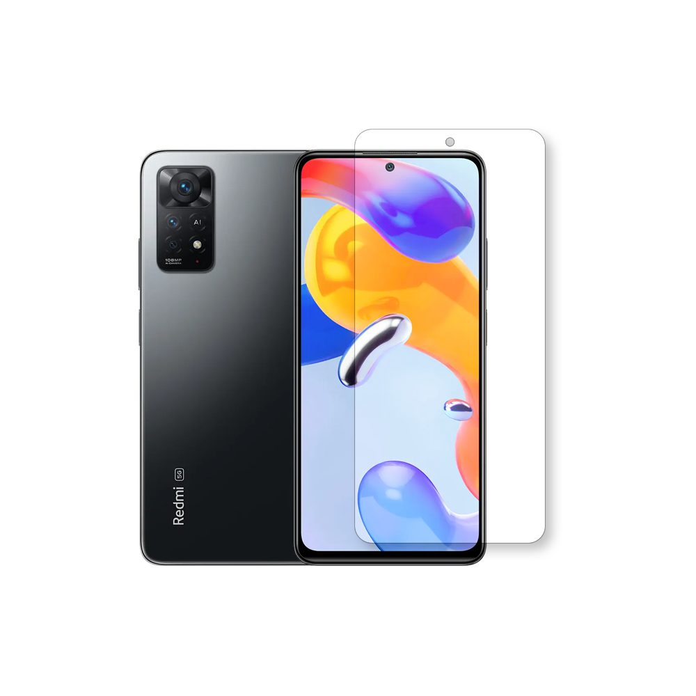 Xiaomi Redmi Note 11
