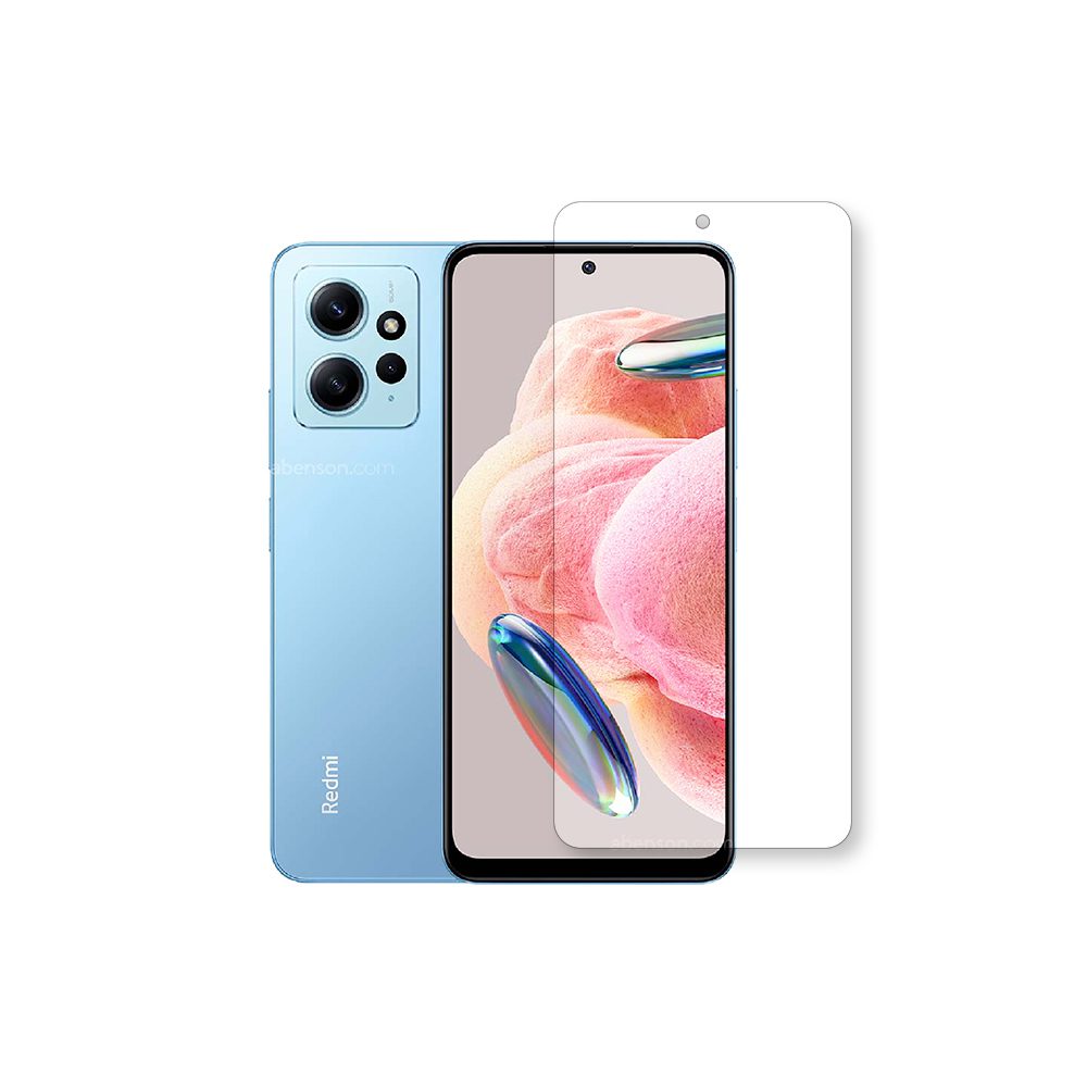 Xiaomi Redmi Note 12