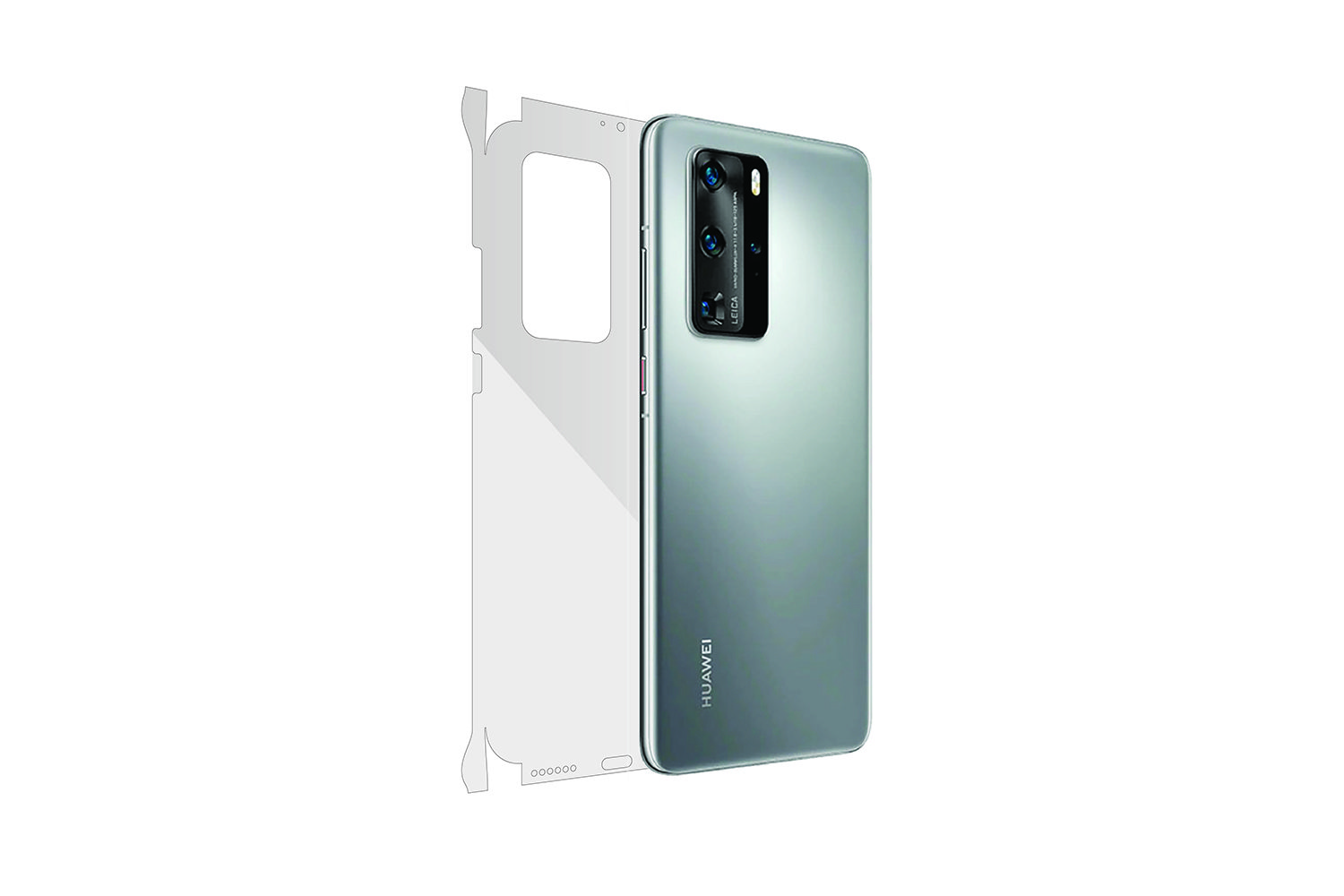 Huawei P40 Pro