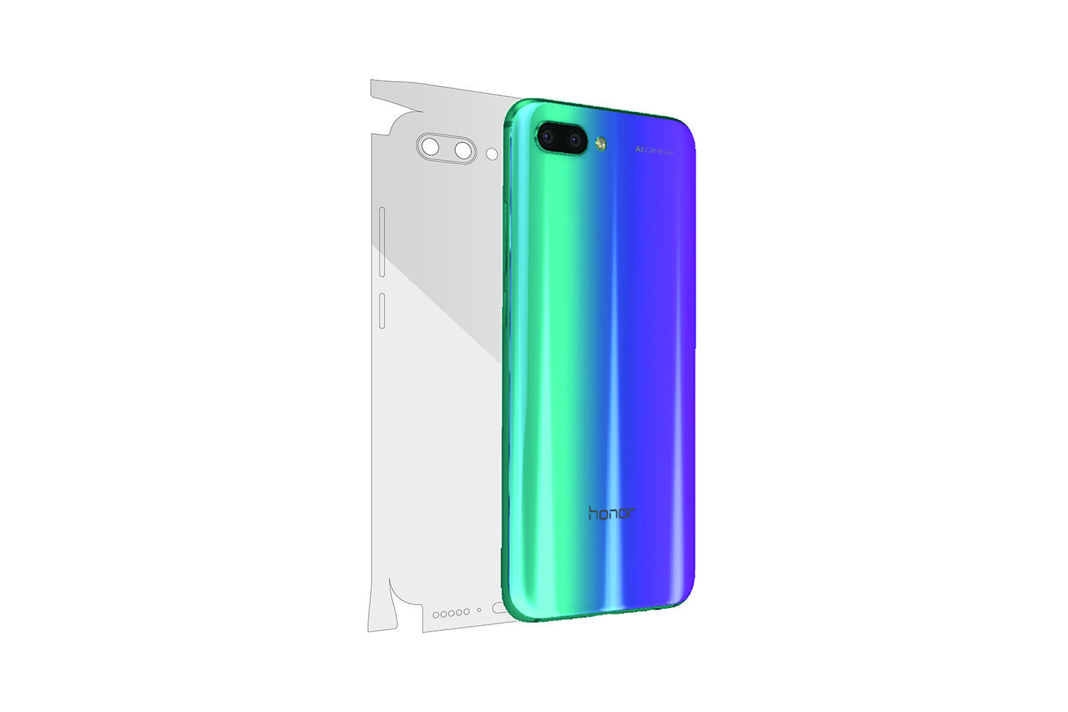 Huawei Honor 10