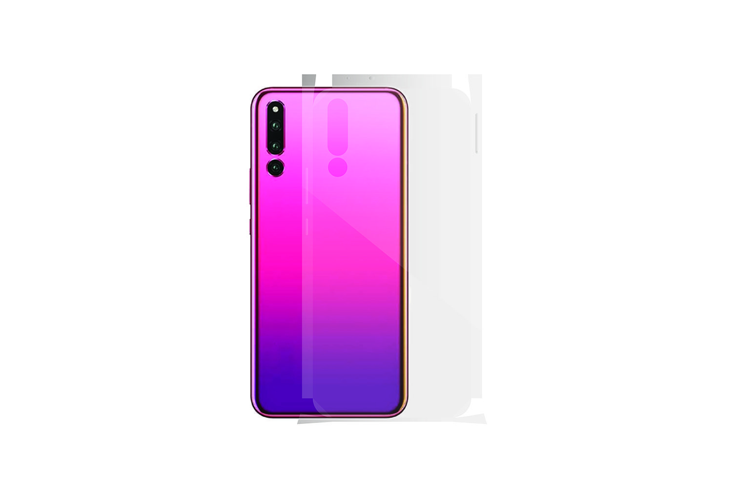 Huawei Honor Magic 2