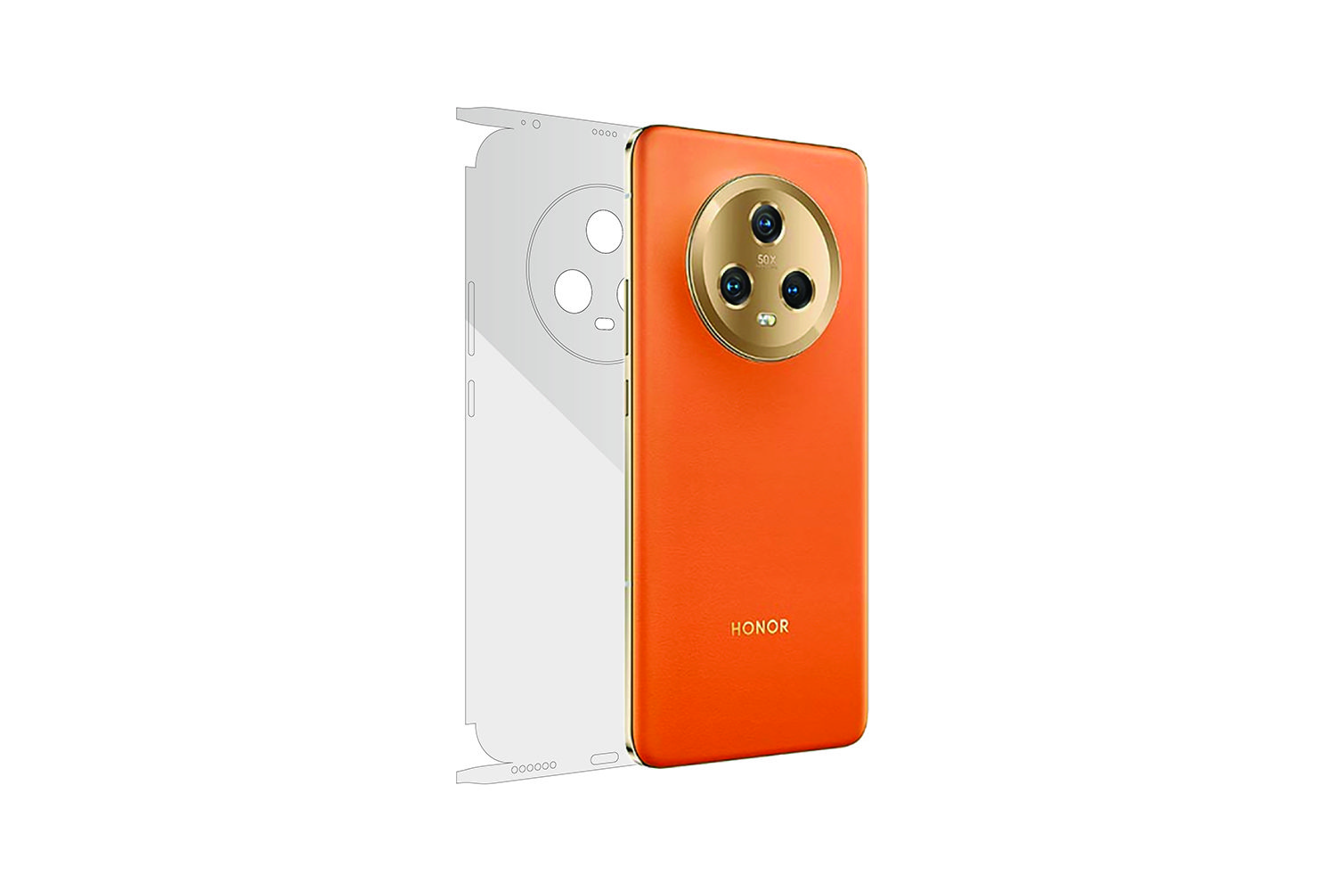 Huawei Honor Magic 5
