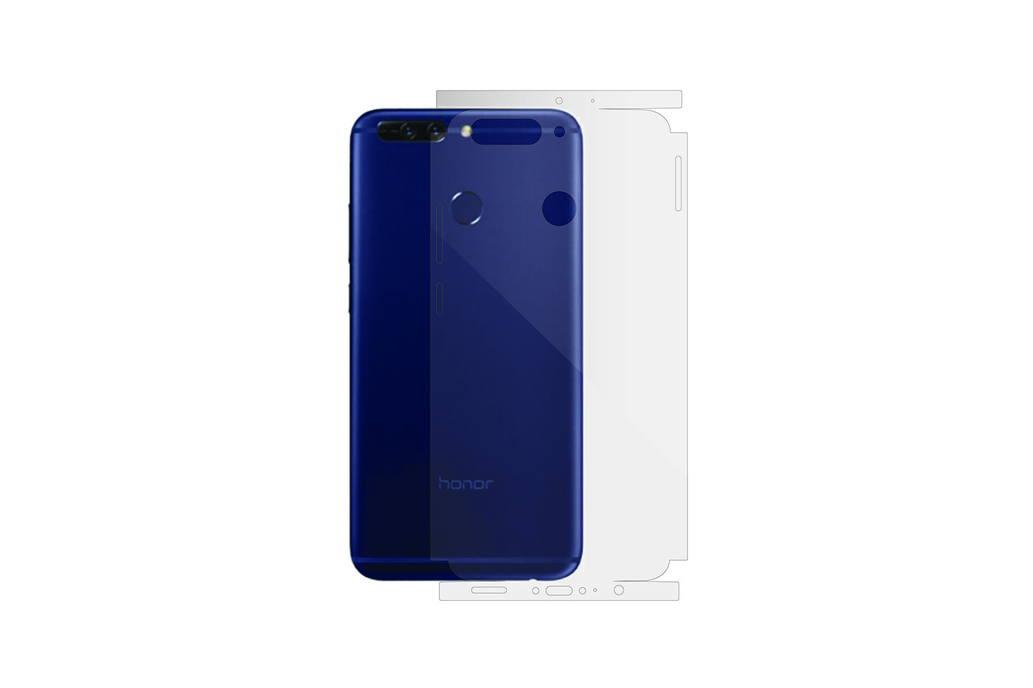 Huawei Honor V9