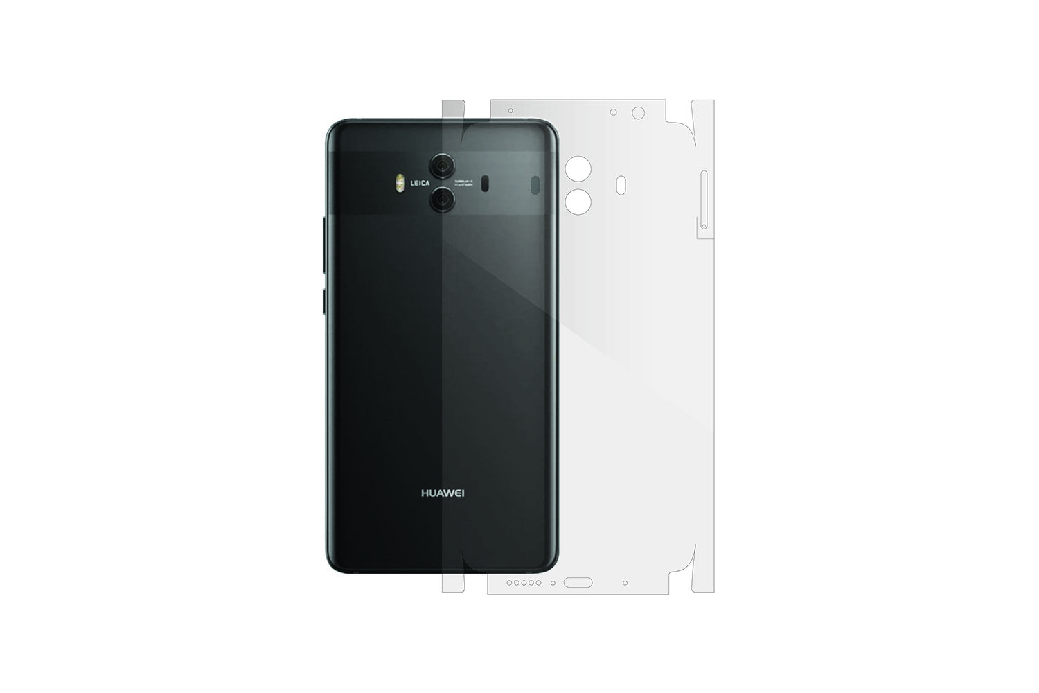 Huawei Mate 10