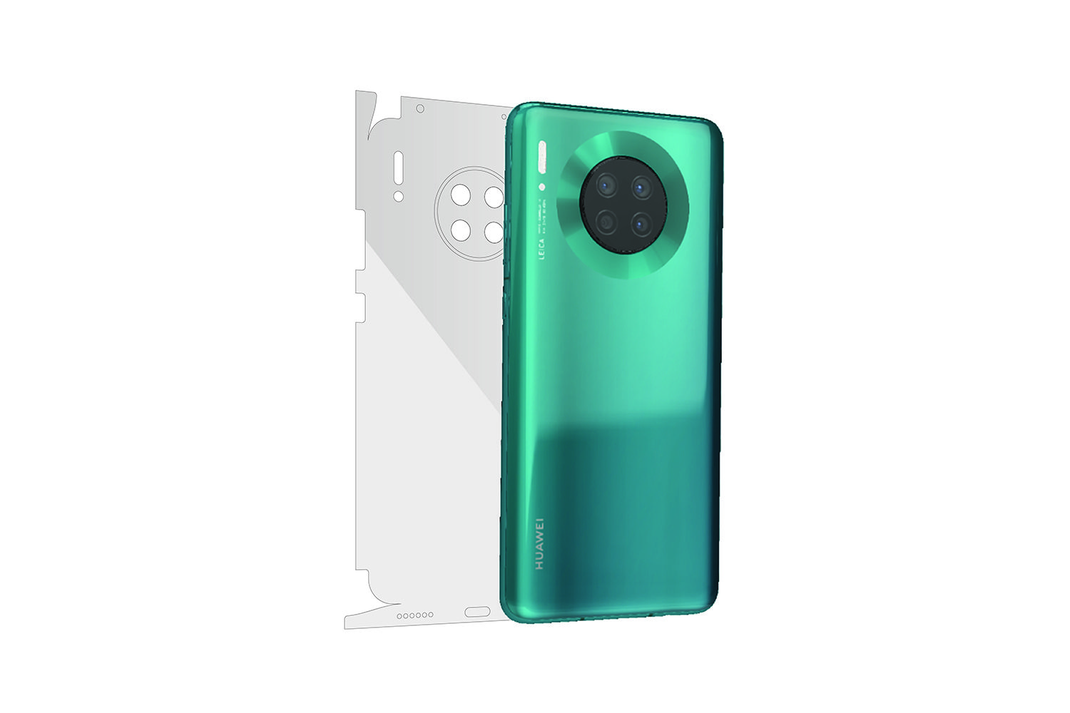 Huawei Mate 30