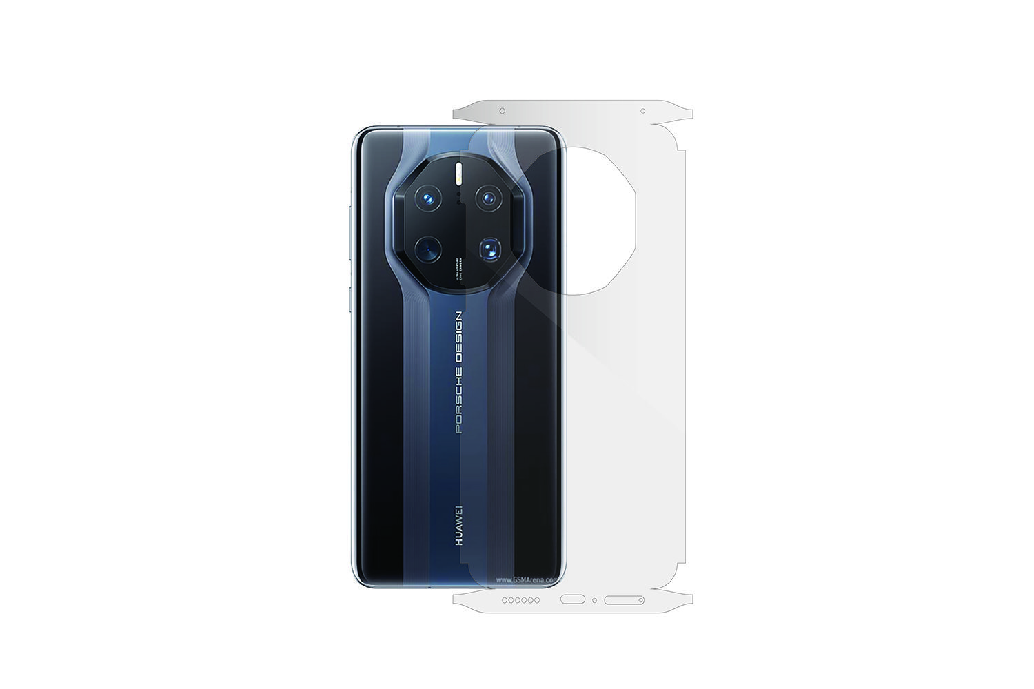 Huawei Mate 50 RS