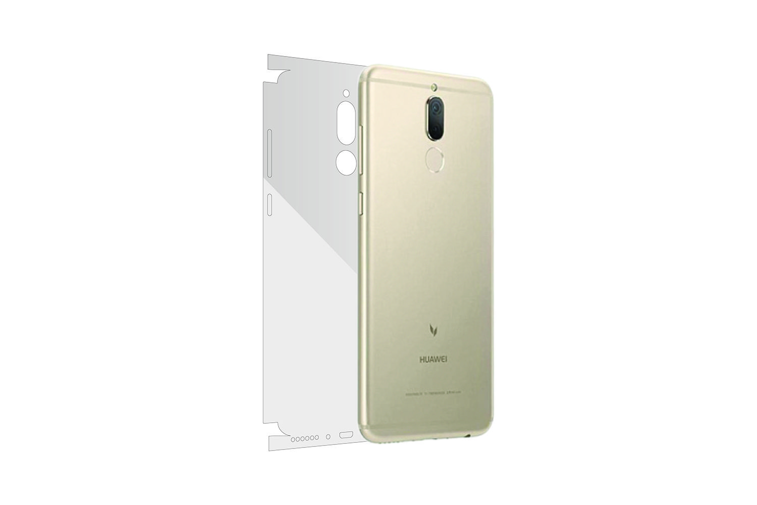 Huawei Nova 2i