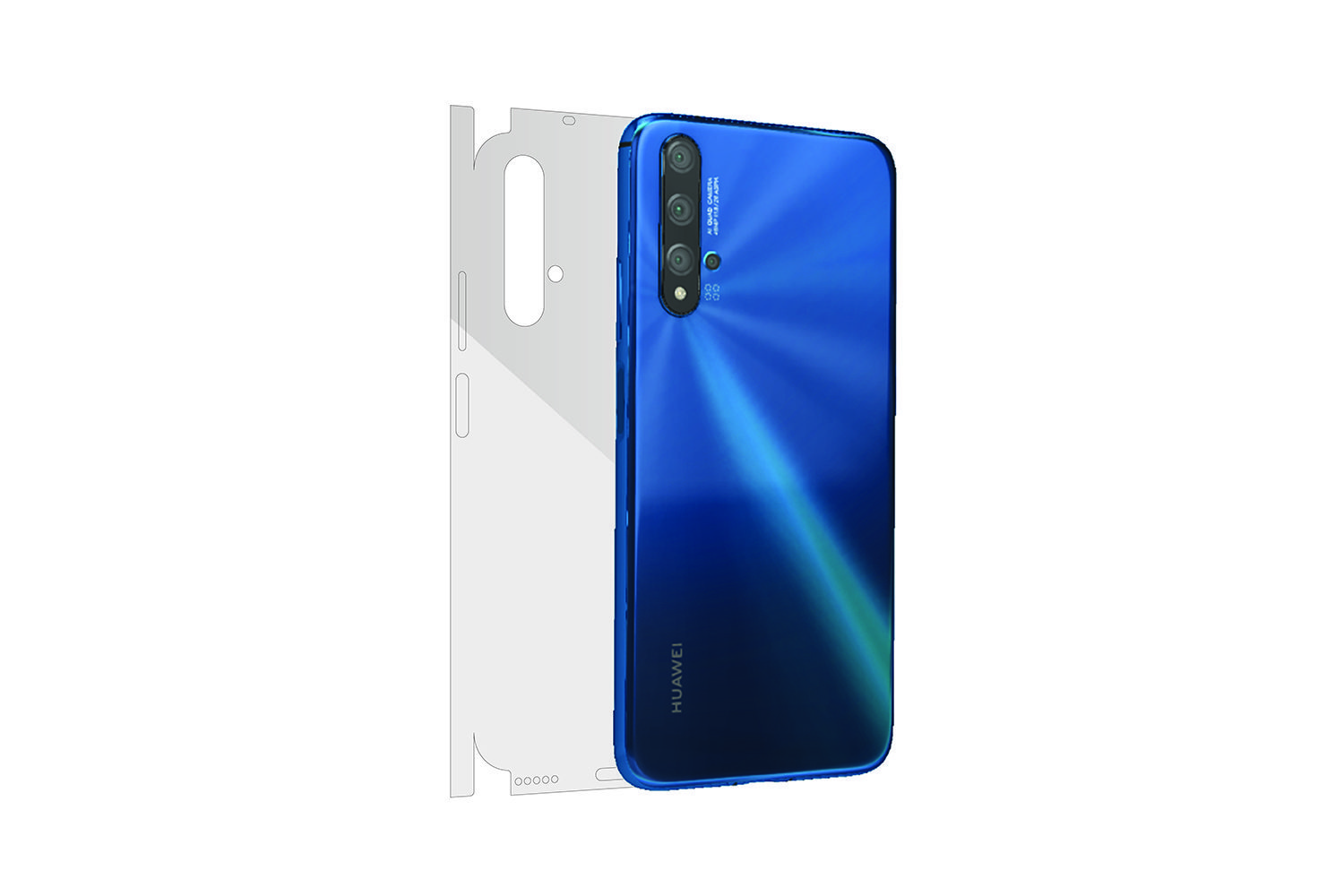 Huawei Nova 5T