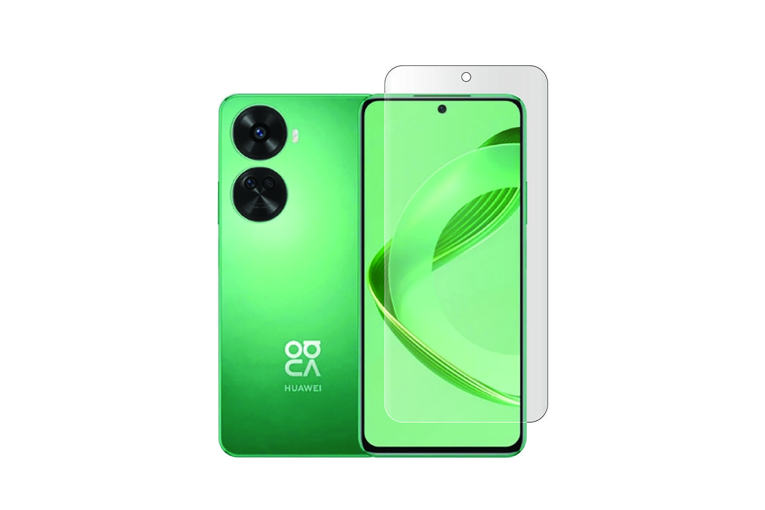 Miếng dán màn hình Huawei Nova Series