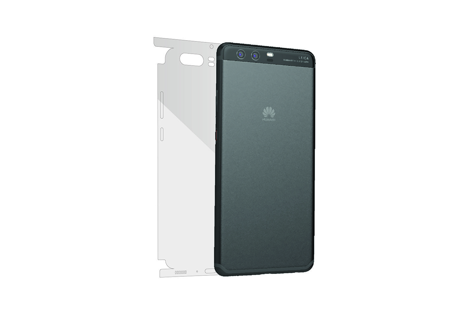 Huawei P10 Plus