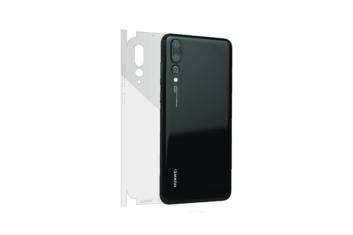 Huawei P20 Pro