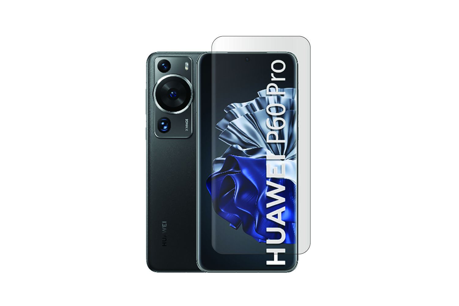 Miếng dán màn hình Huawei P60/ P60 Pro/ P60 Art