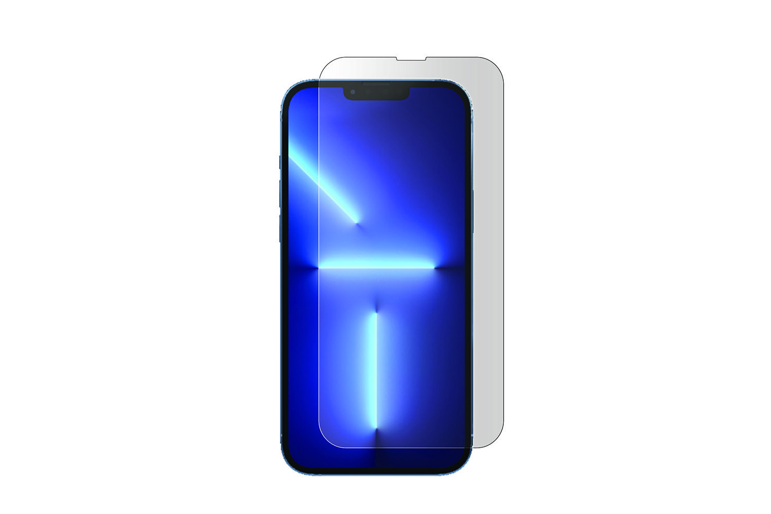 Miếng dán màn hình iPhone 13/13 Mini/13 Pro/ 13 Pro Max